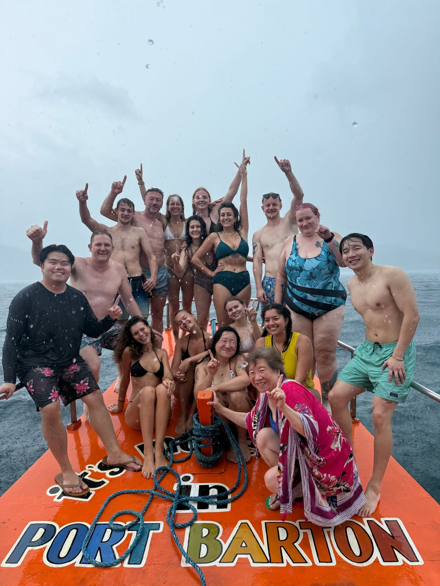 10 Tage Abenteuer im Westen der Philippinen customer review photo 1