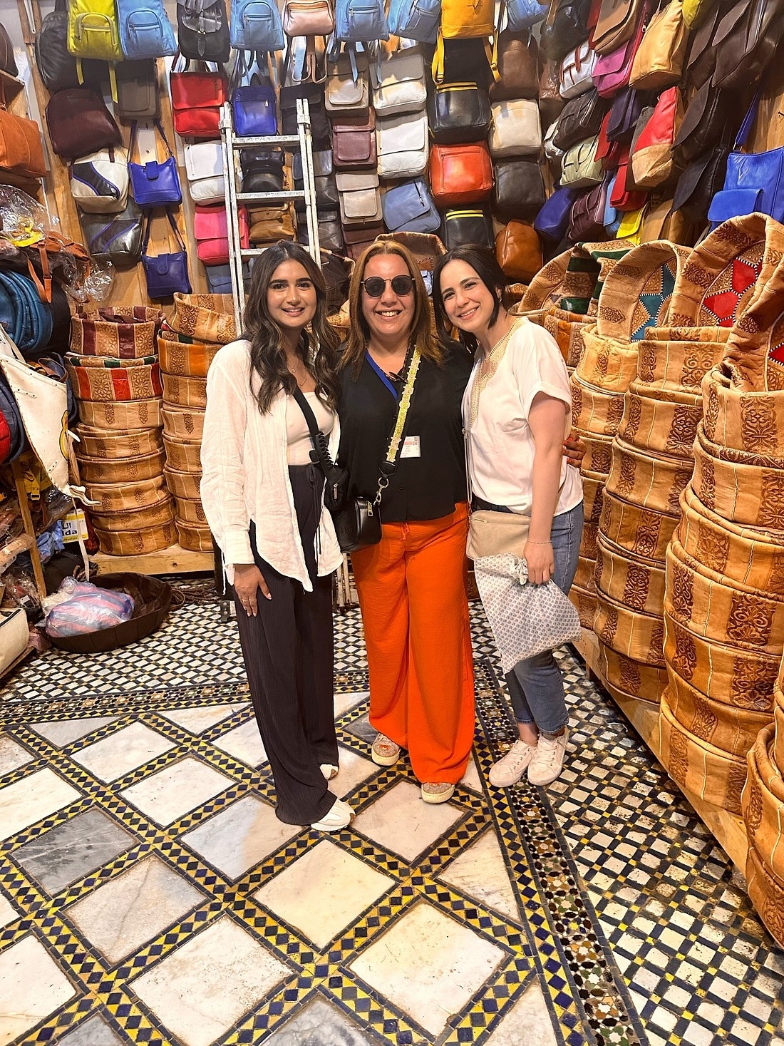 Marokko ab Casablanca Rundreise - 7 Tage customer review photo 1