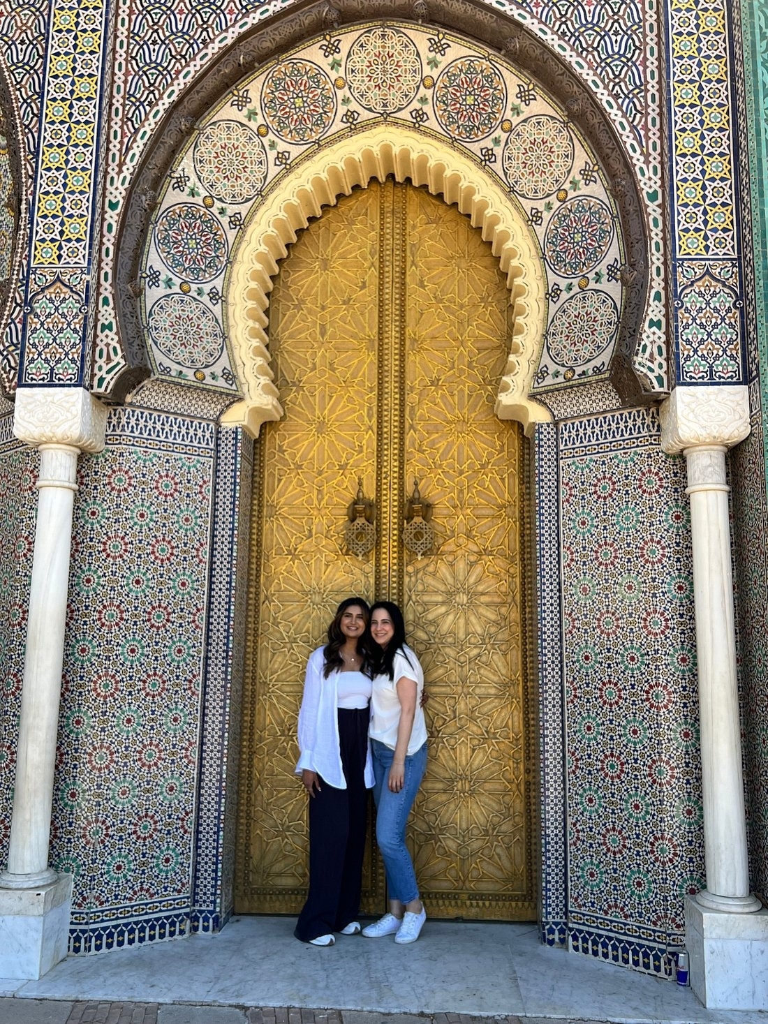 Marokko ab Casablanca Rundreise - 7 Tage customer review photo 2