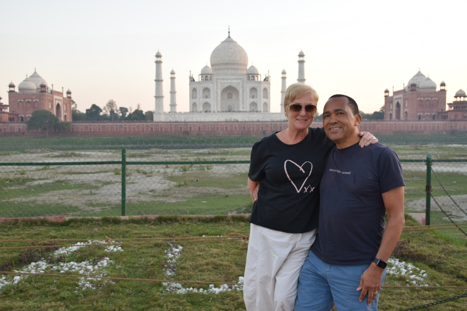 Privéreis door de Gouden Driehoek, India - vanuit New Delhi customer review photo 5