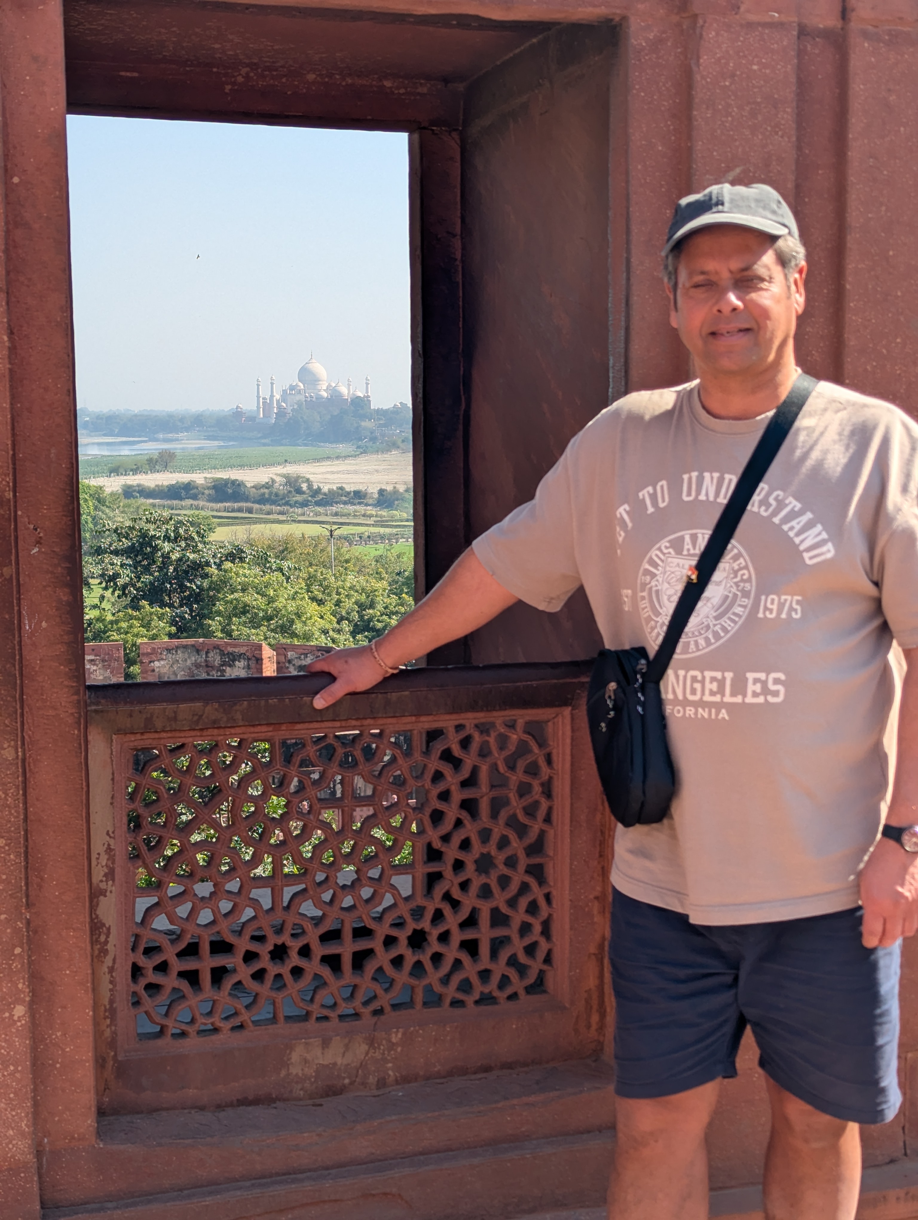 Privéreis door de Gouden Driehoek, India - vanuit New Delhi customer review photo 3