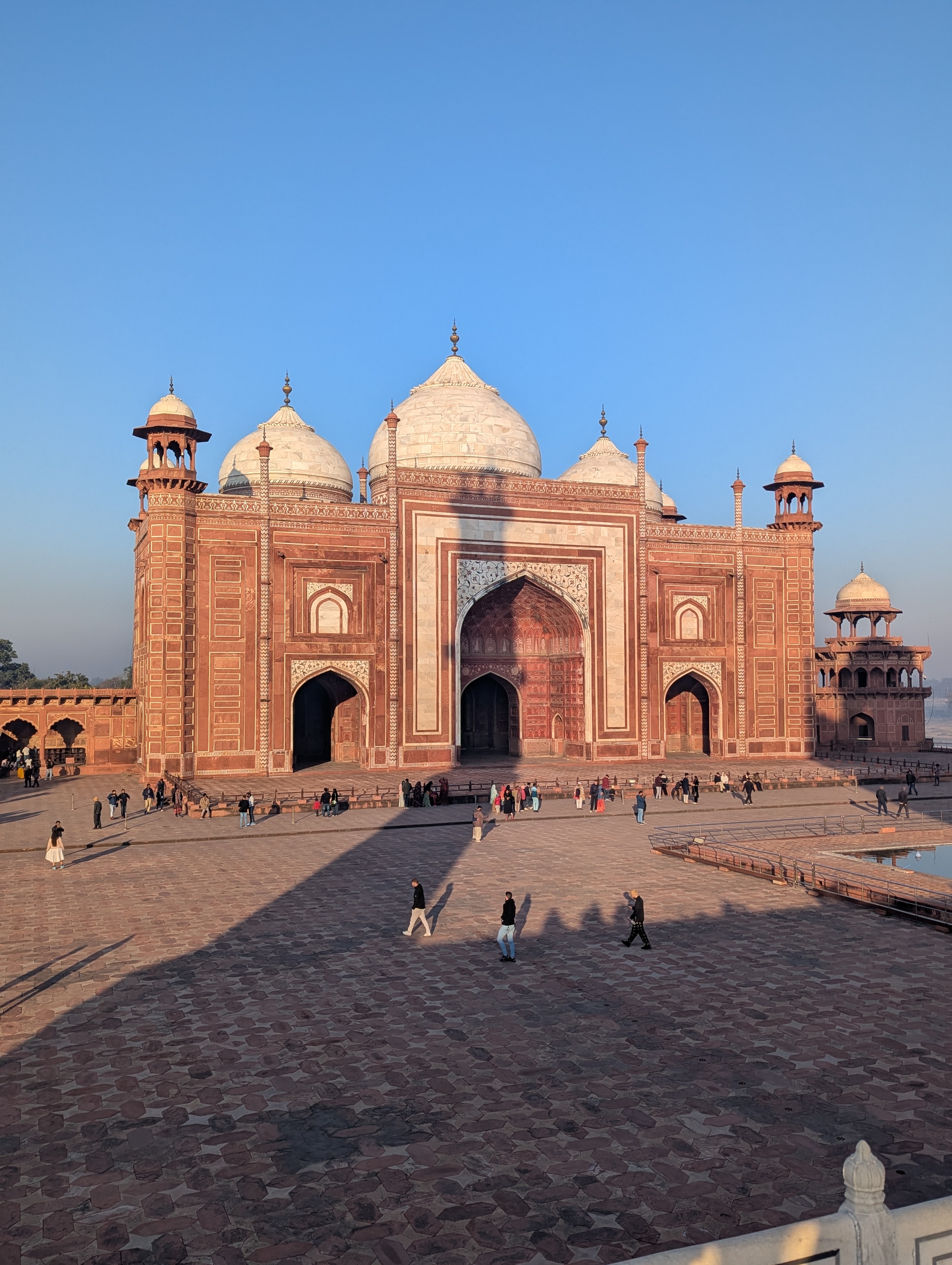 Privéreis door de Gouden Driehoek, India - vanuit New Delhi customer review photo 4