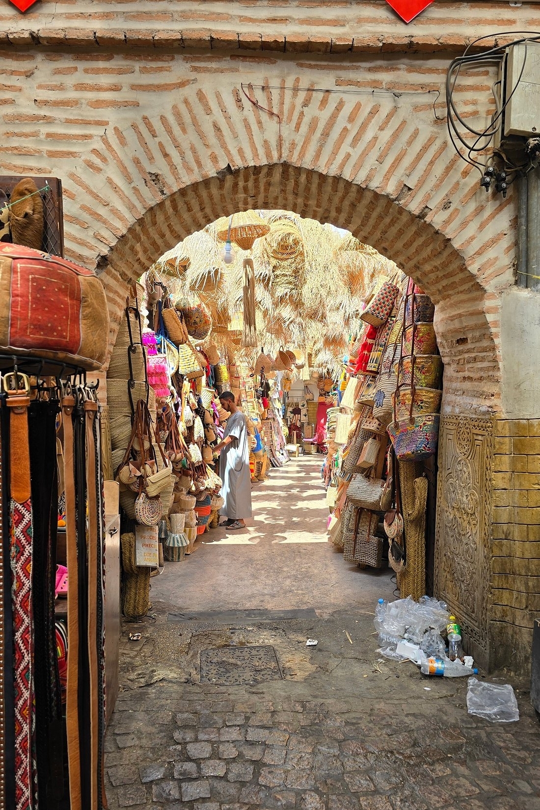 Marokko ab Casablanca Rundreise - 7 Tage customer review photo 1