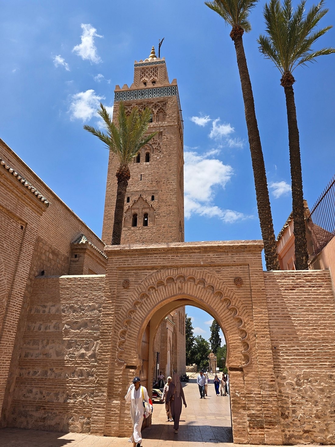 Marokko ab Casablanca Rundreise - 7 Tage customer review photo 4