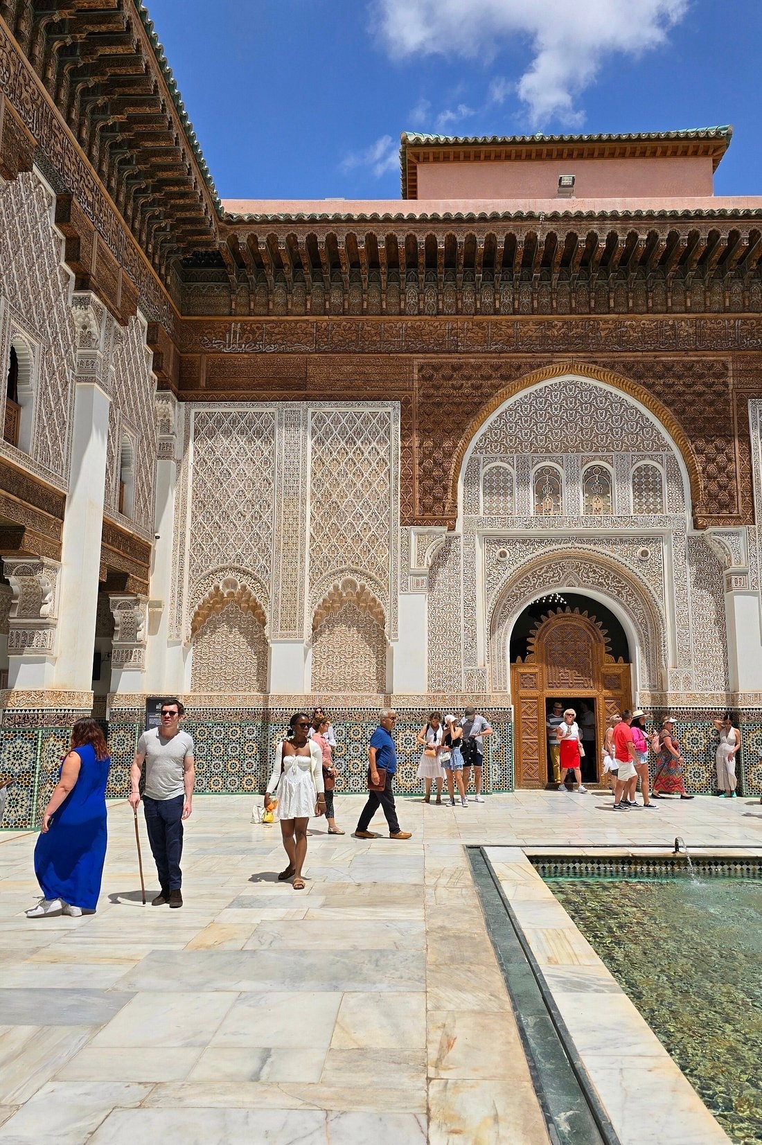 Marokko ab Casablanca Rundreise - 7 Tage customer review photo 5