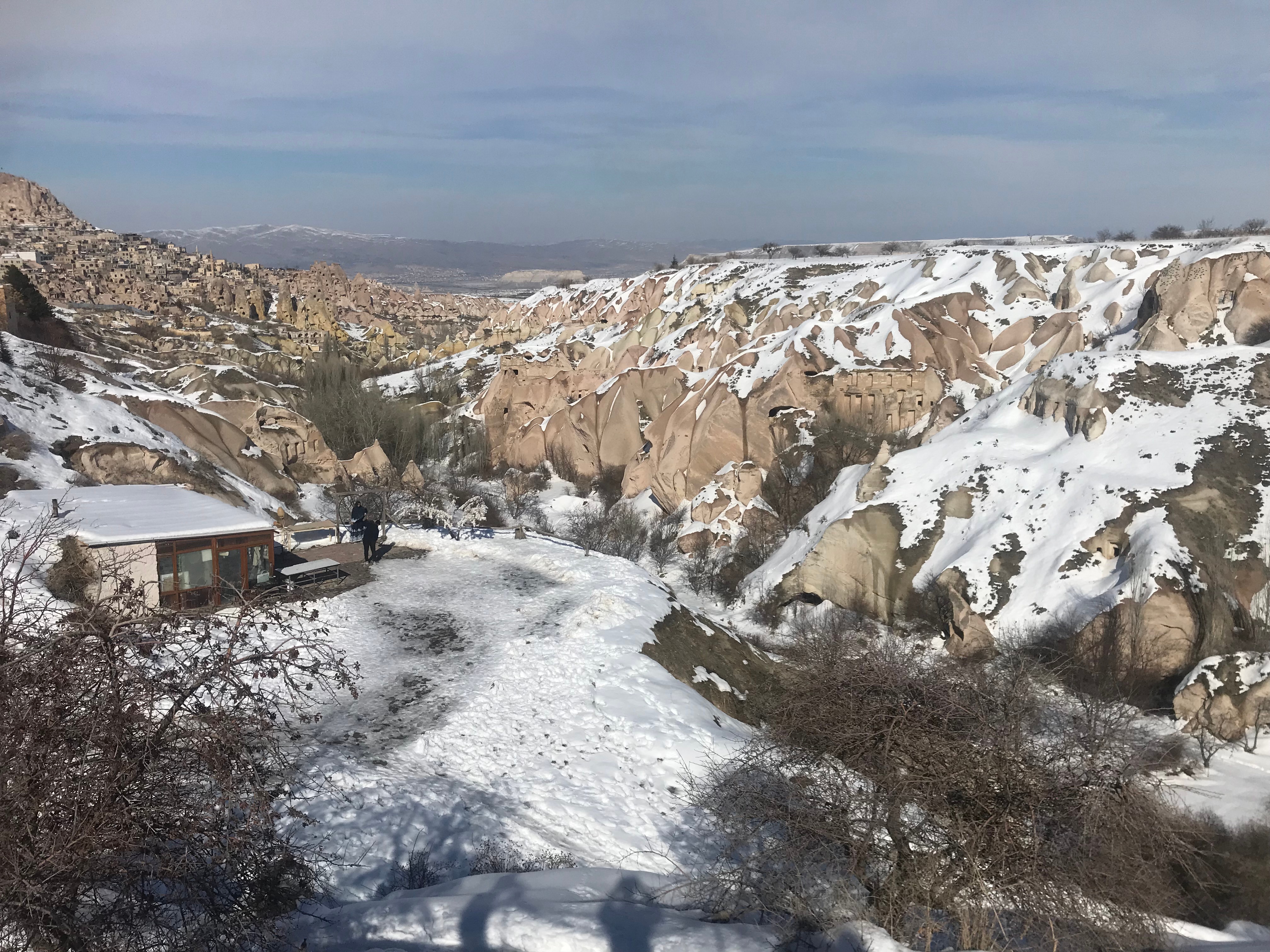 10 Tage - Das Beste der Türkei Tour / mit dem Flugzeug customer review photo 3