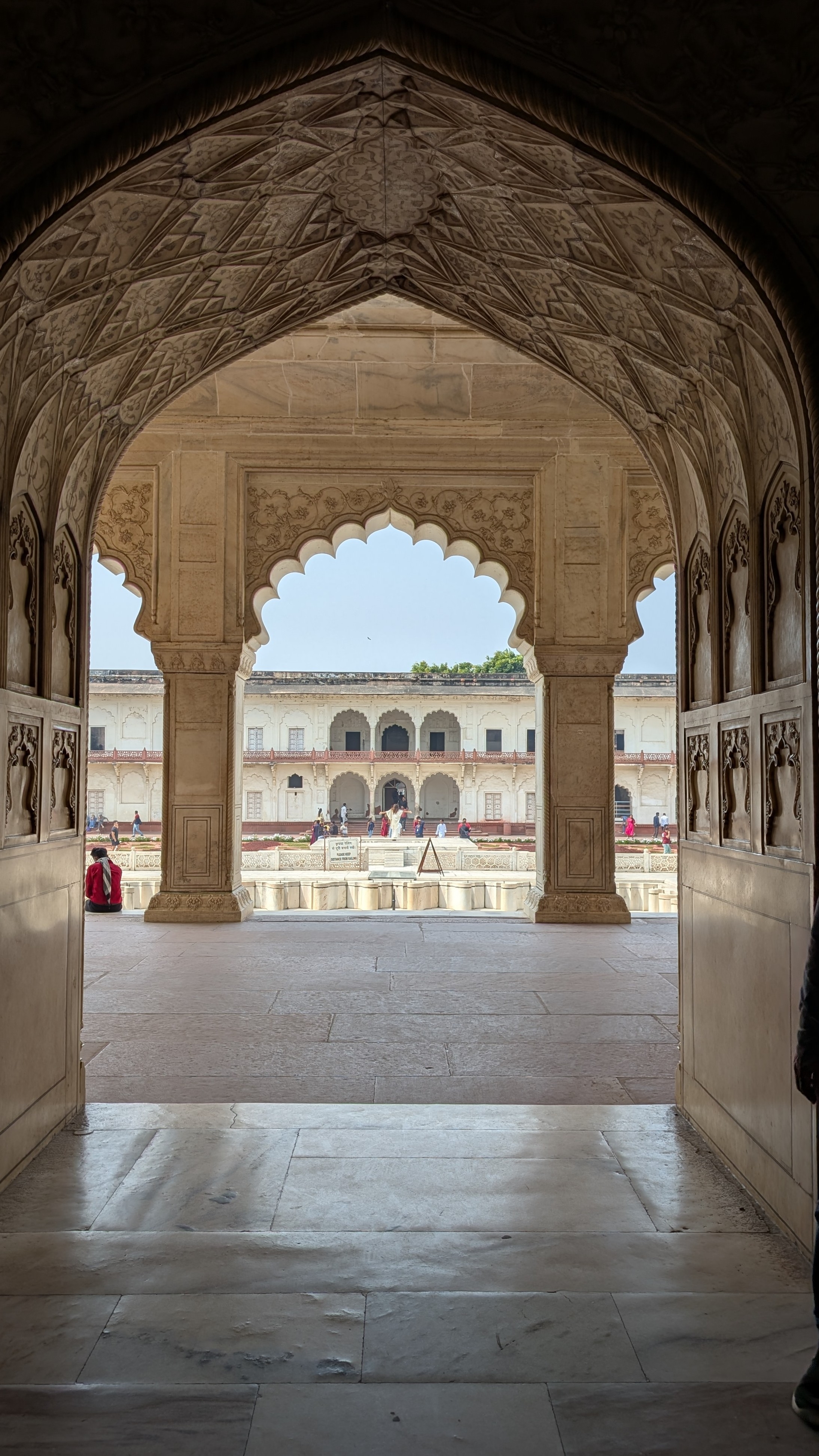 Privéreis door de Gouden Driehoek, India - vanuit New Delhi customer review photo 2