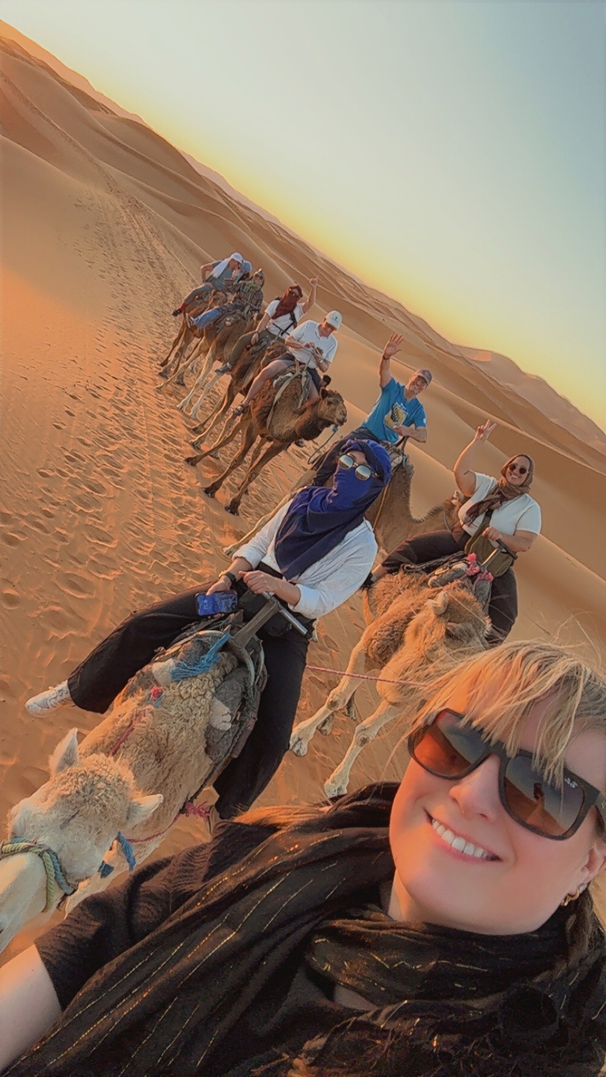 Königsstädte & Sahara Entdeckungsreise ab Marrakesch customer review photo 5