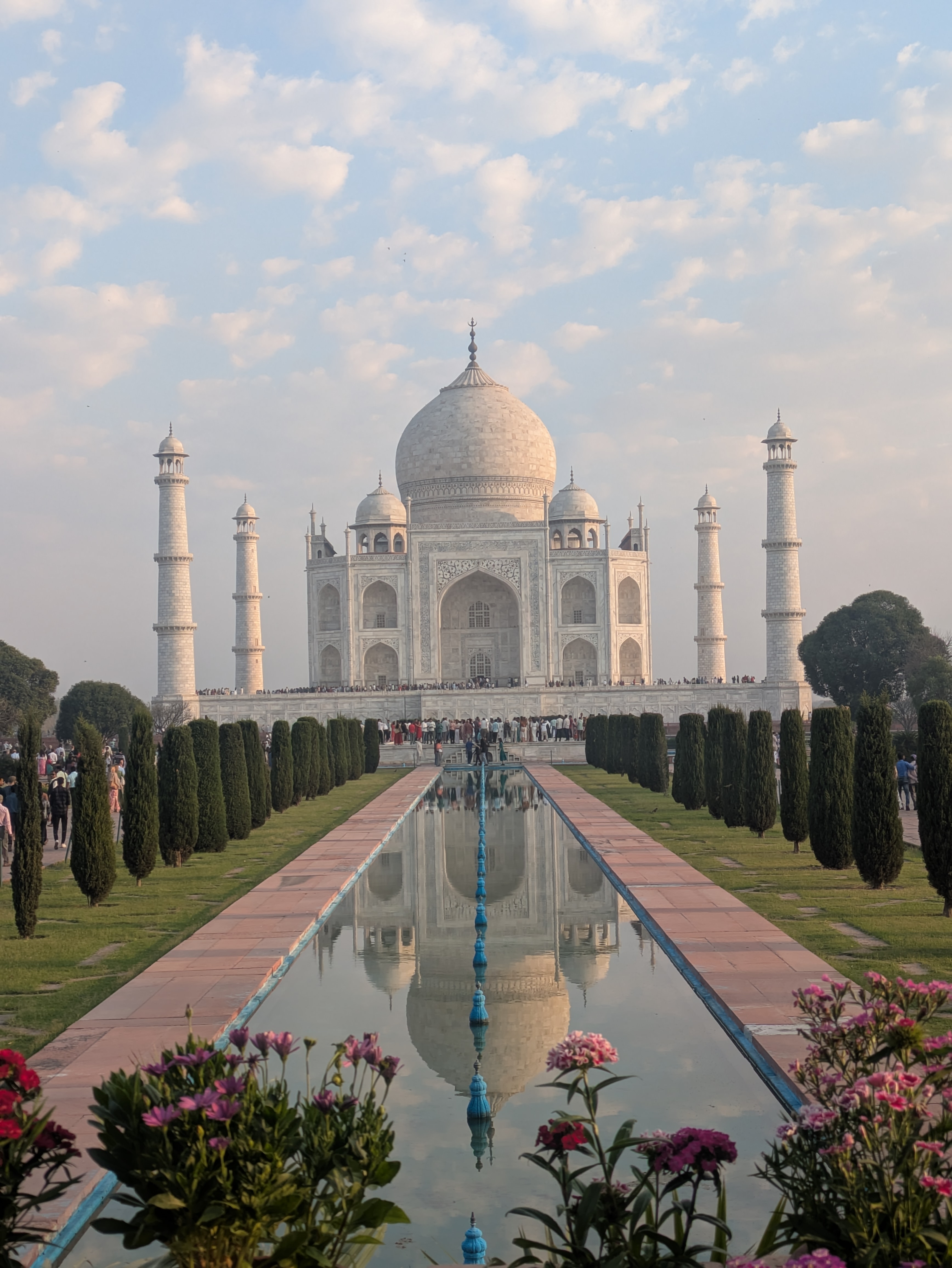 Golden Triangle Tour With Ranthambore With Luxury 4 Star Hotels customer review photo 4