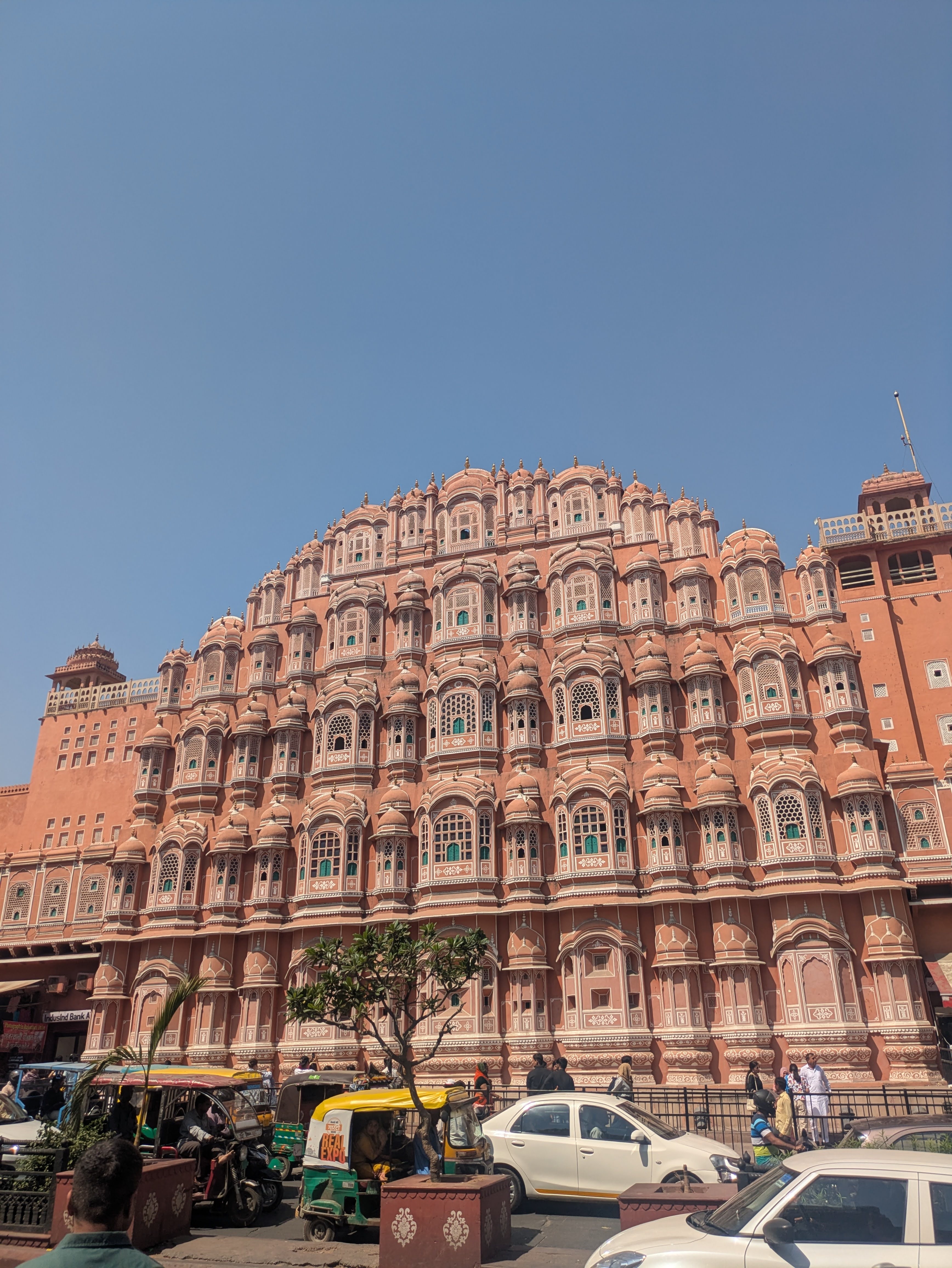 Golden Triangle Tour With Ranthambore With Luxury 4 Star Hotels customer review photo 5