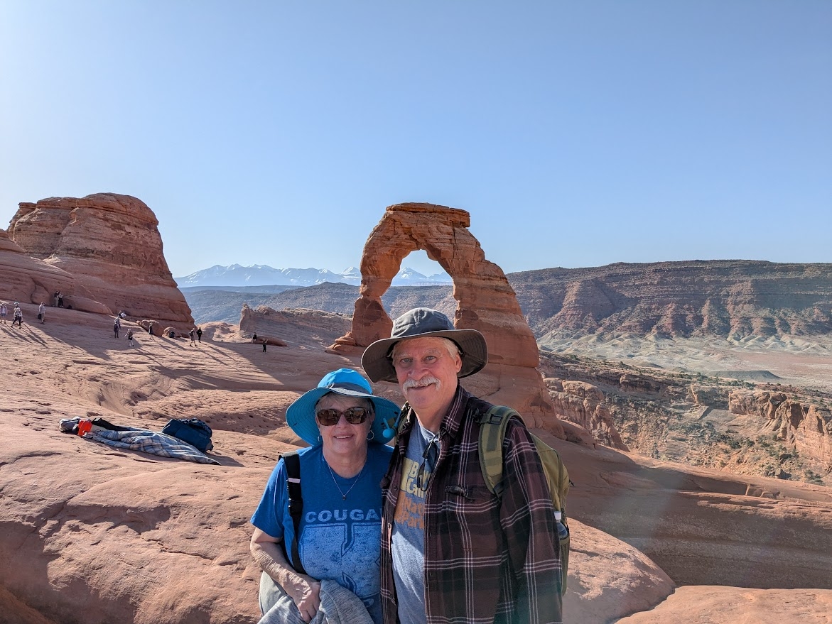 Grand Canyon & südwest Nationalpark Rundreise - 7 Tage customer review photo 1