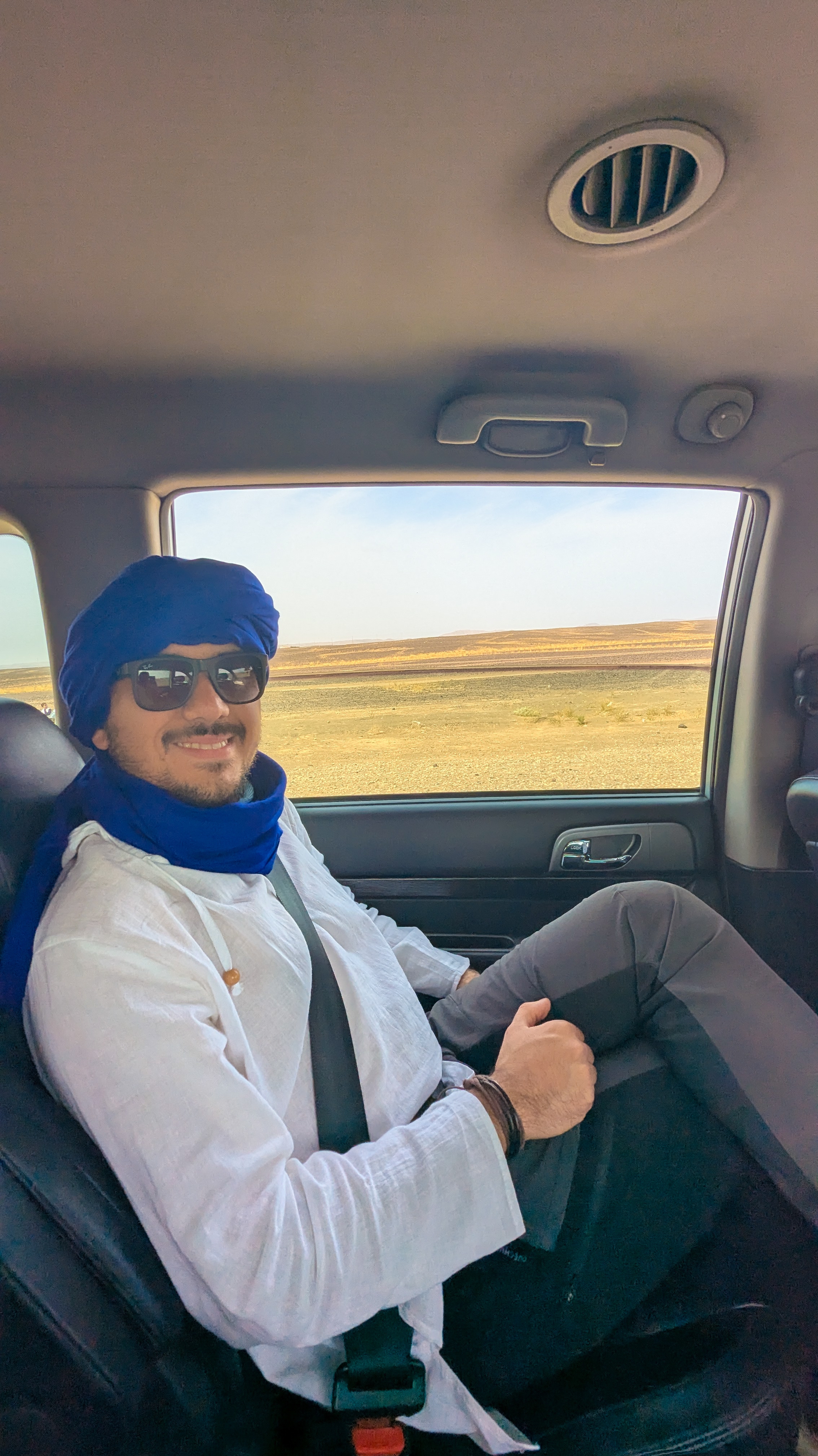 Circuito de 3 días y 2 noches por el desierto desde Fez a través del desierto hasta Marrakech customer review photo 3