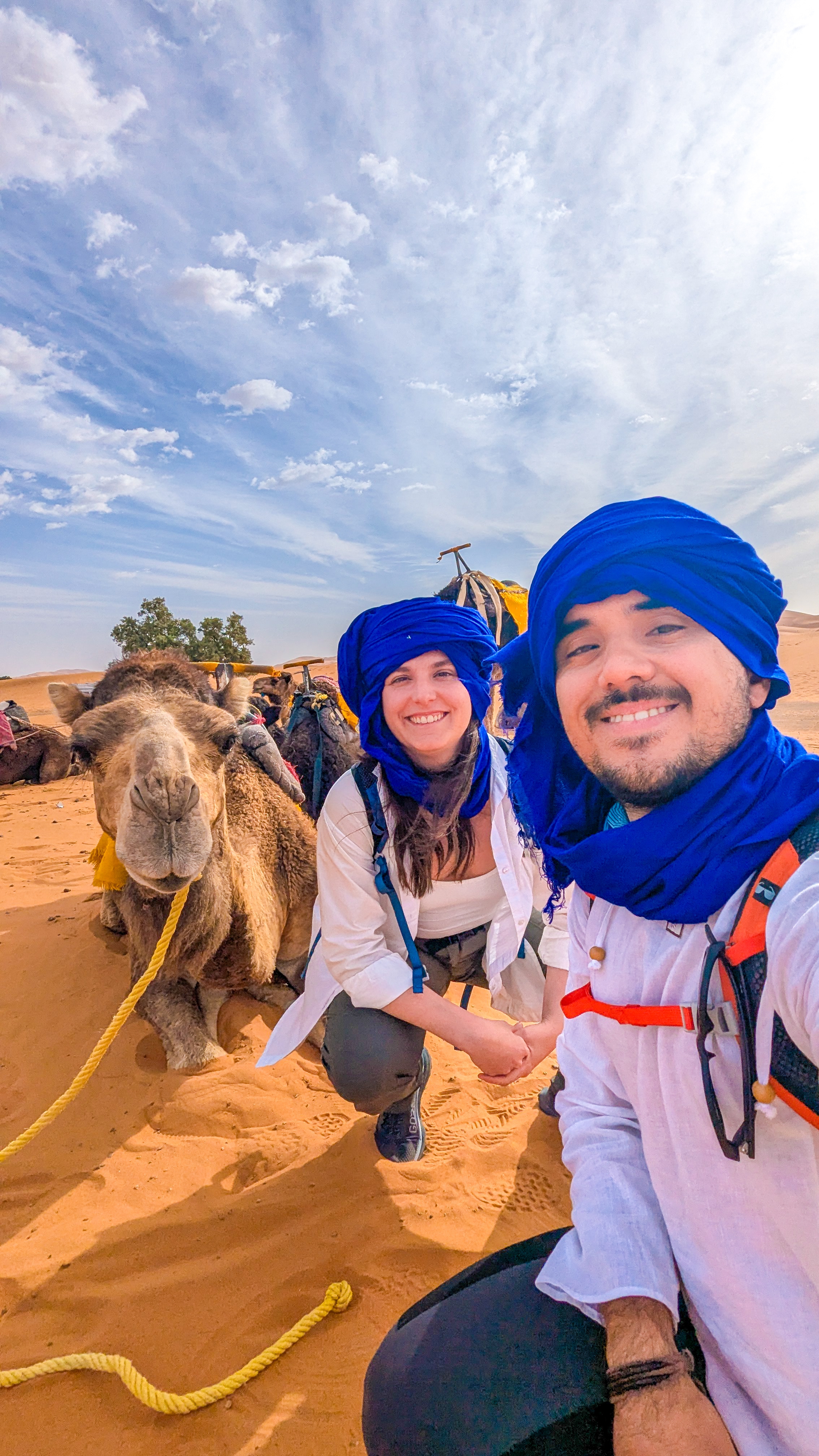 Circuito de 3 días y 2 noches por el desierto desde Fez a través del desierto hasta Marrakech customer review photo 5