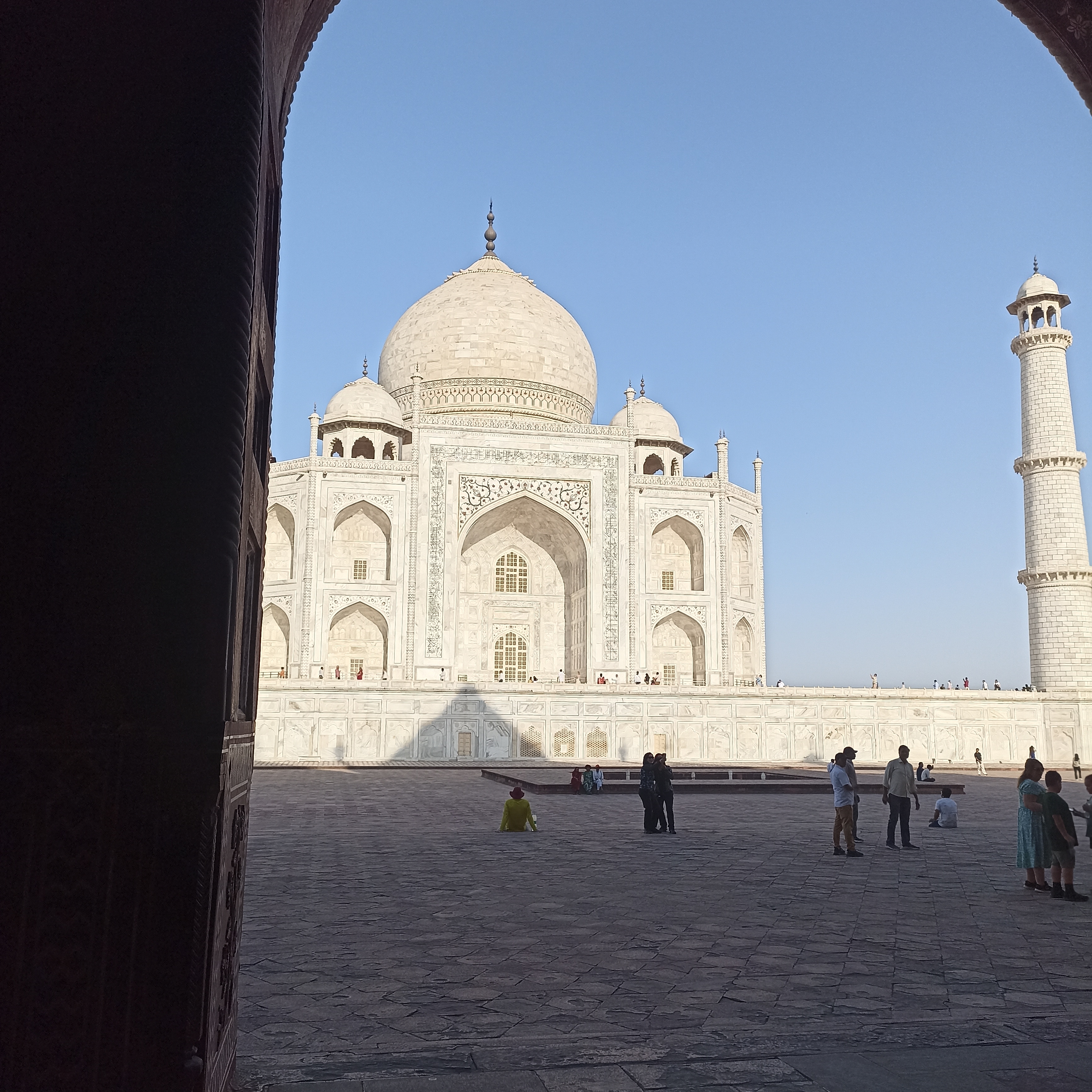Privéreis door de Gouden Driehoek, India - vanuit New Delhi customer review photo 3