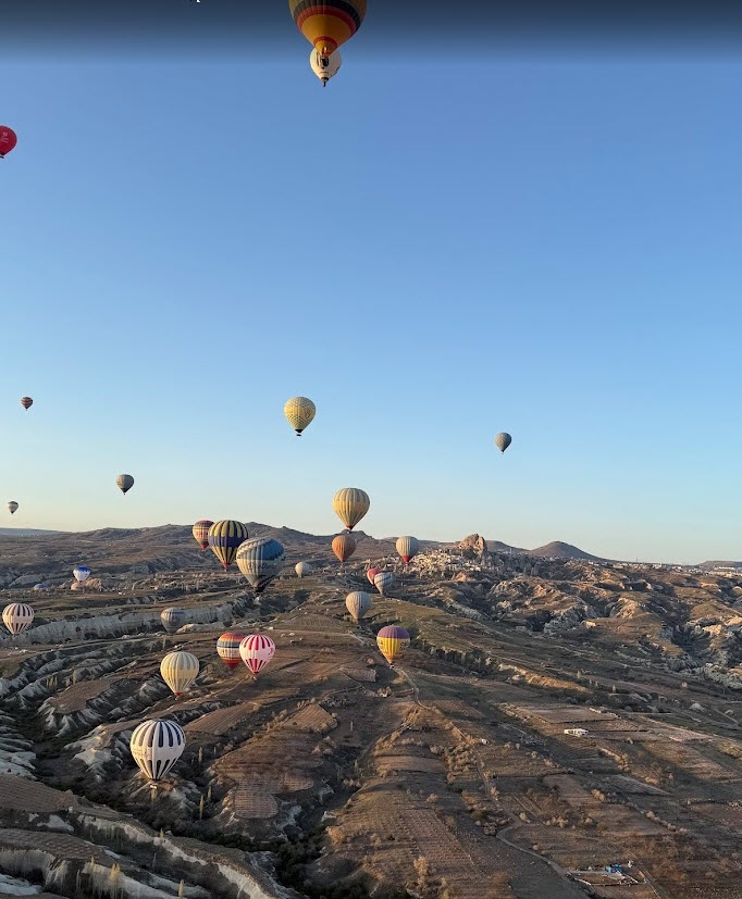 10 Tage - Das Beste der Türkei Tour / mit dem Flugzeug customer review photo 1