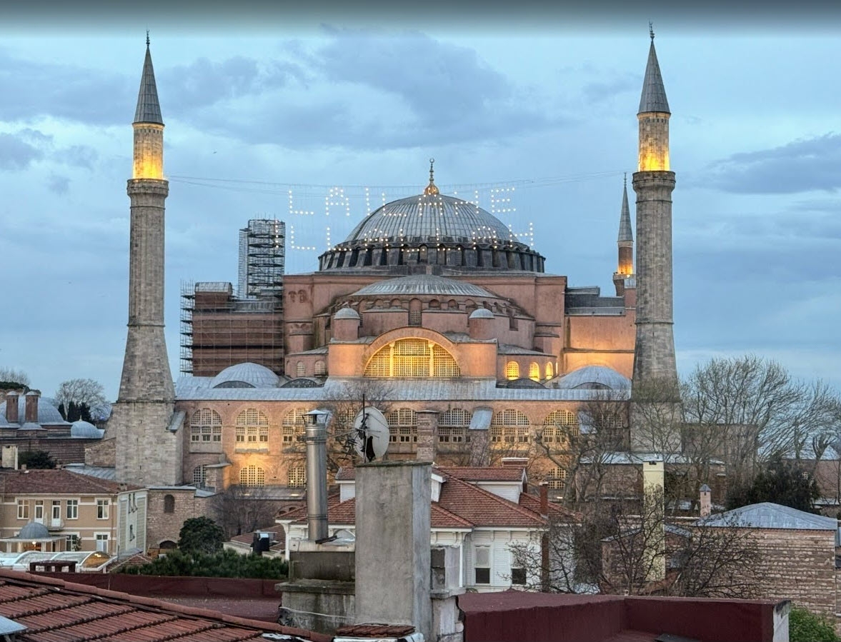 10 Tage - Das Beste der Türkei Tour / mit dem Flugzeug customer review photo 2