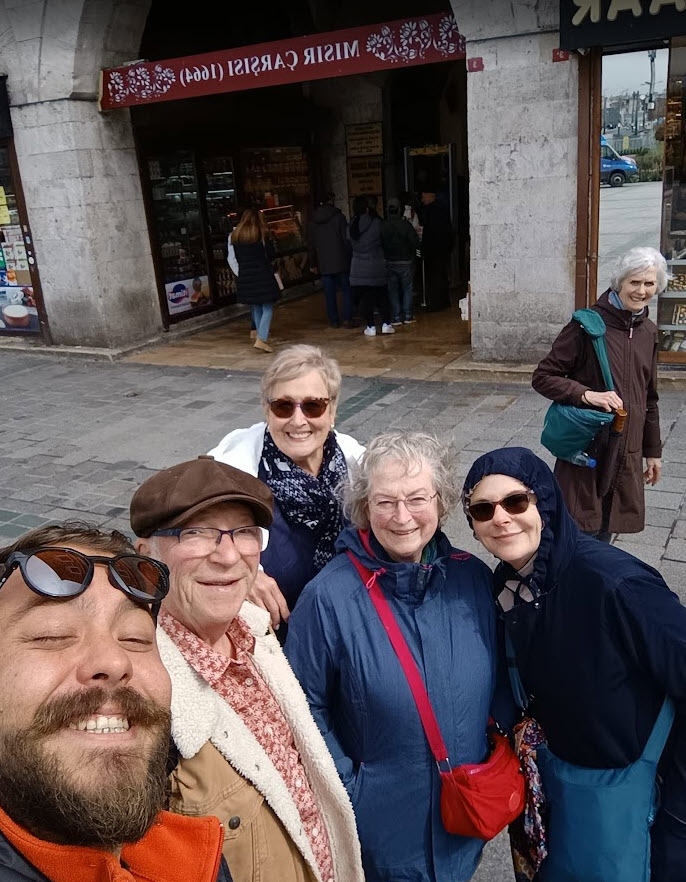 10 Tage - Das Beste der Türkei Tour / mit dem Flugzeug customer review photo 3