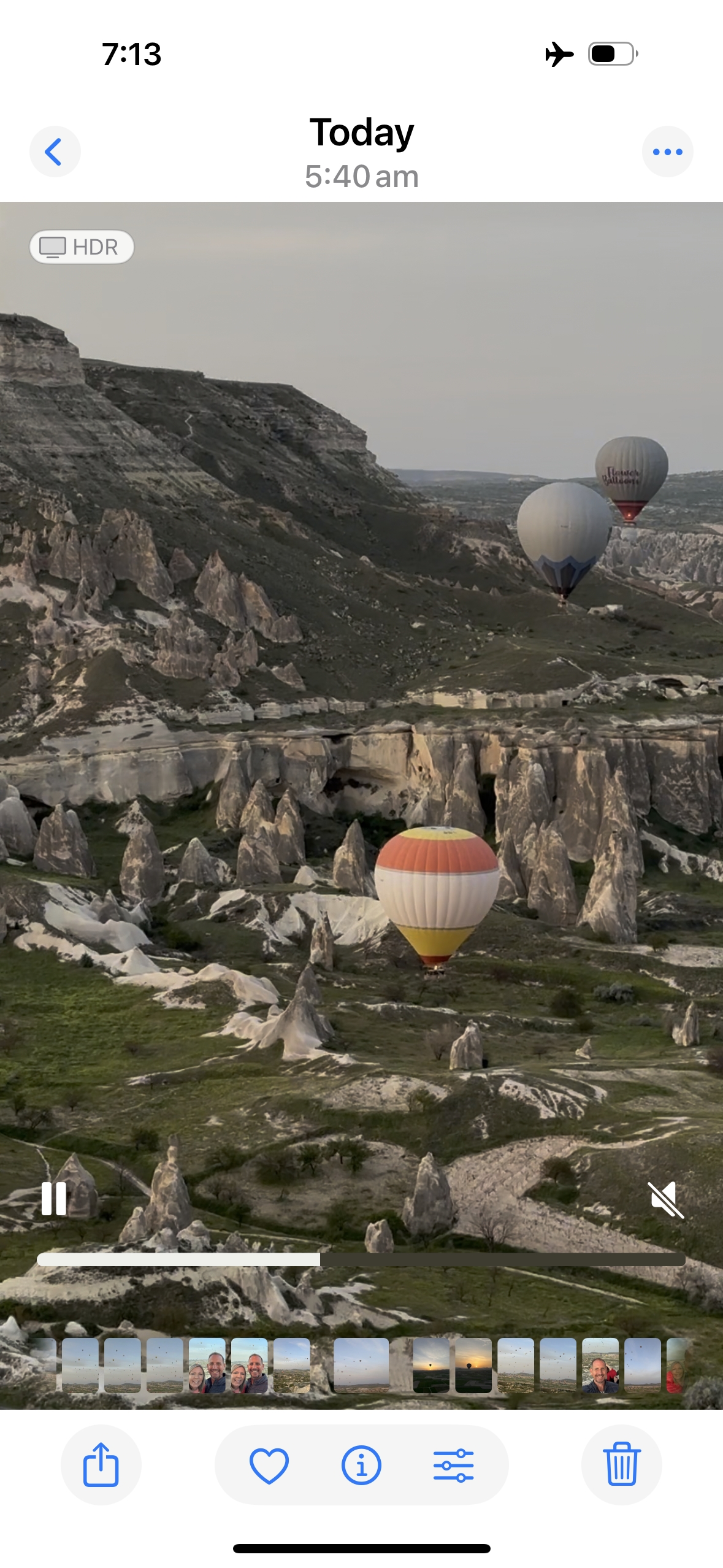 10 Tage - Türkische Brise , mit dem Flugzeug customer review photo 4