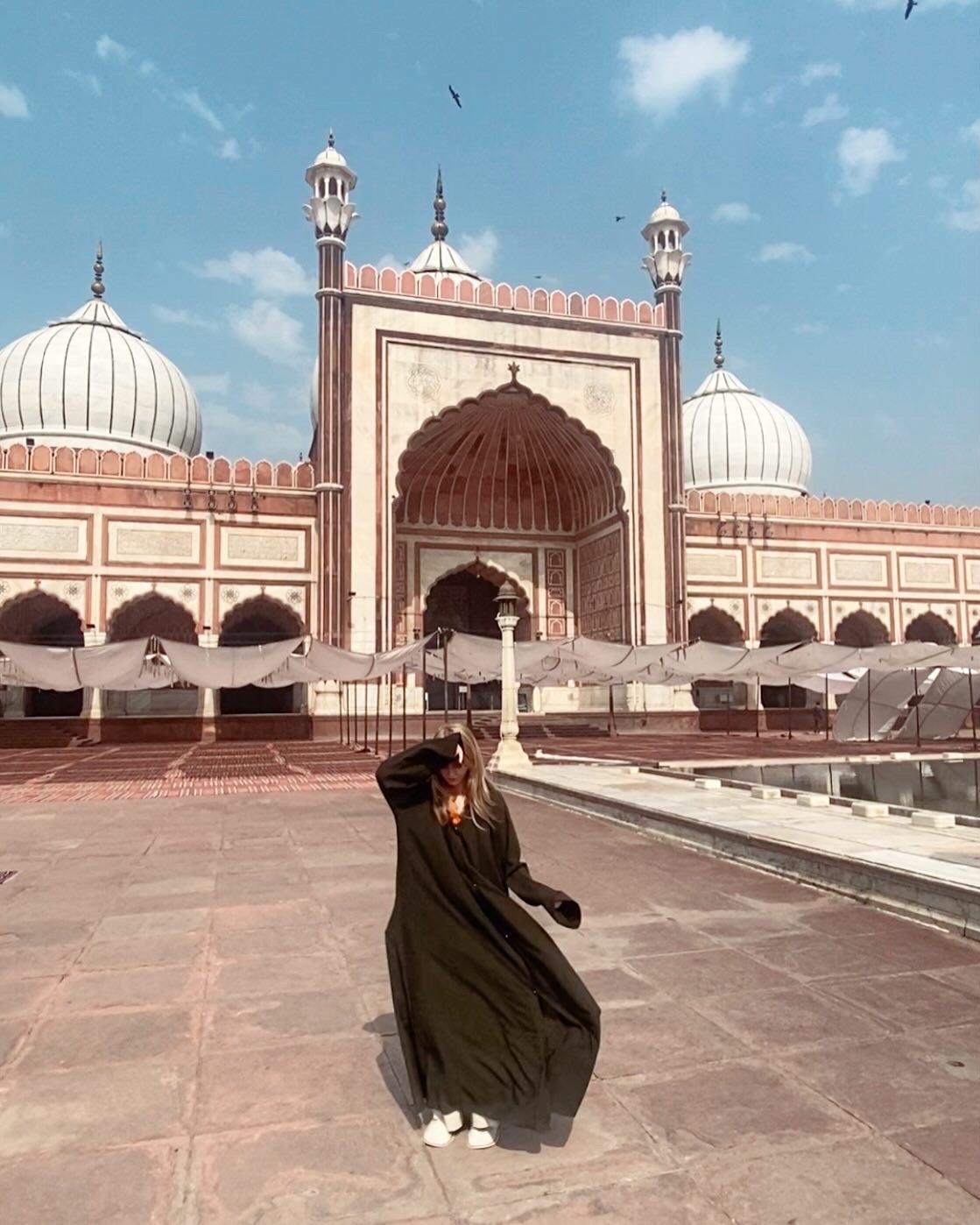 De Gouden Driehoek in India – 5 dagen customer review photo 2