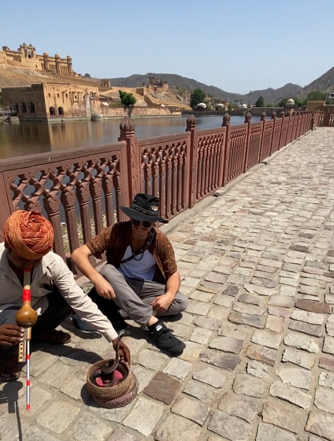 De Gouden Driehoek in India – 5 dagen customer review photo 3