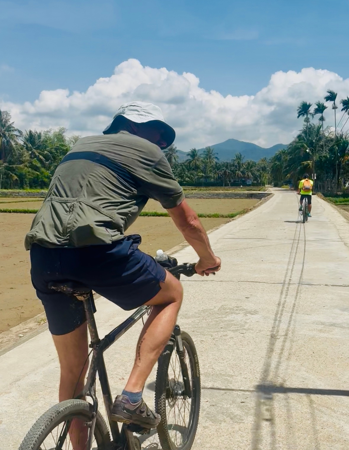 Fahrradtour von Saigon nach Hoian - E-Bike customer review photo 1