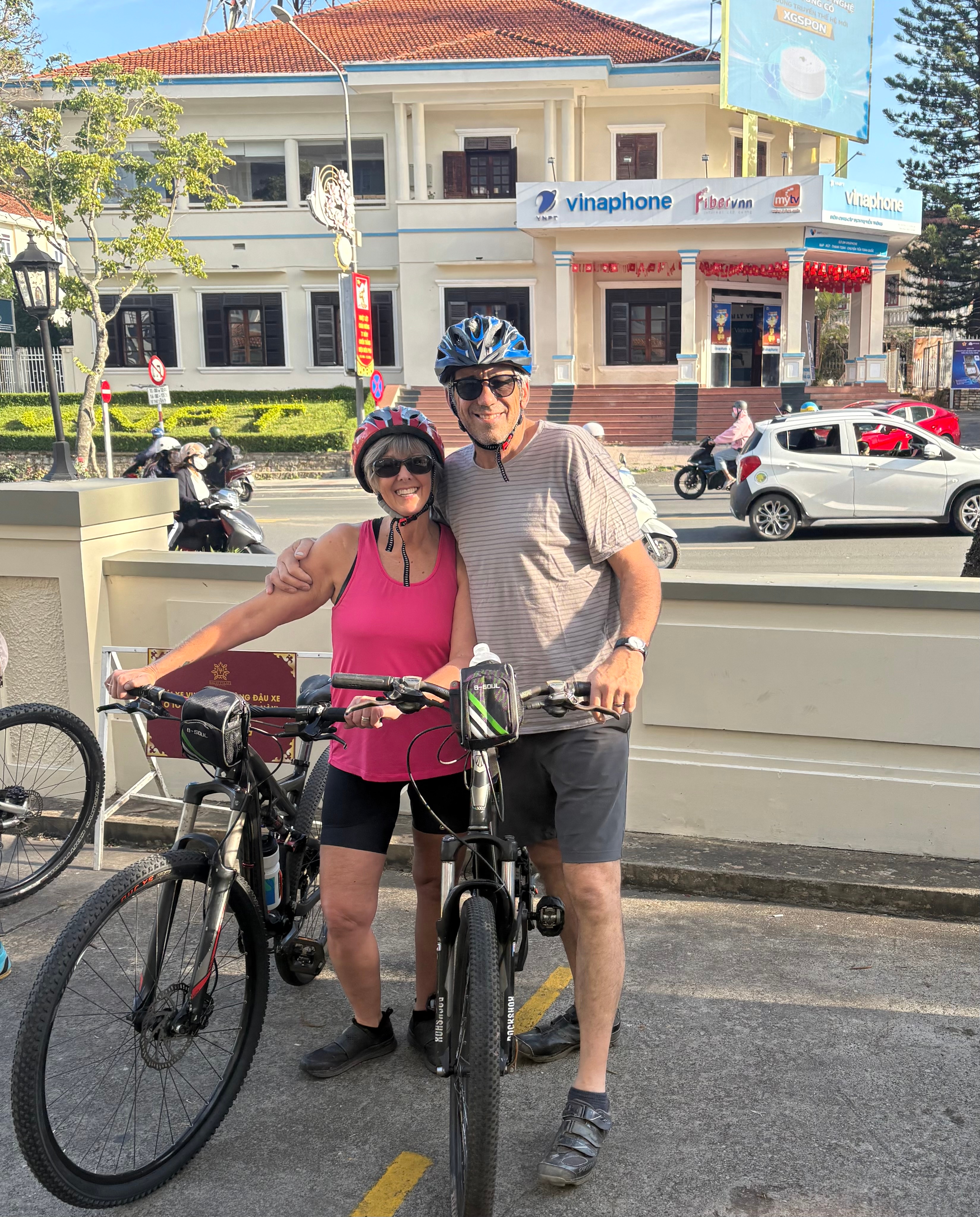 Fahrradtour von Saigon nach Hoian - E-Bike customer review photo 5