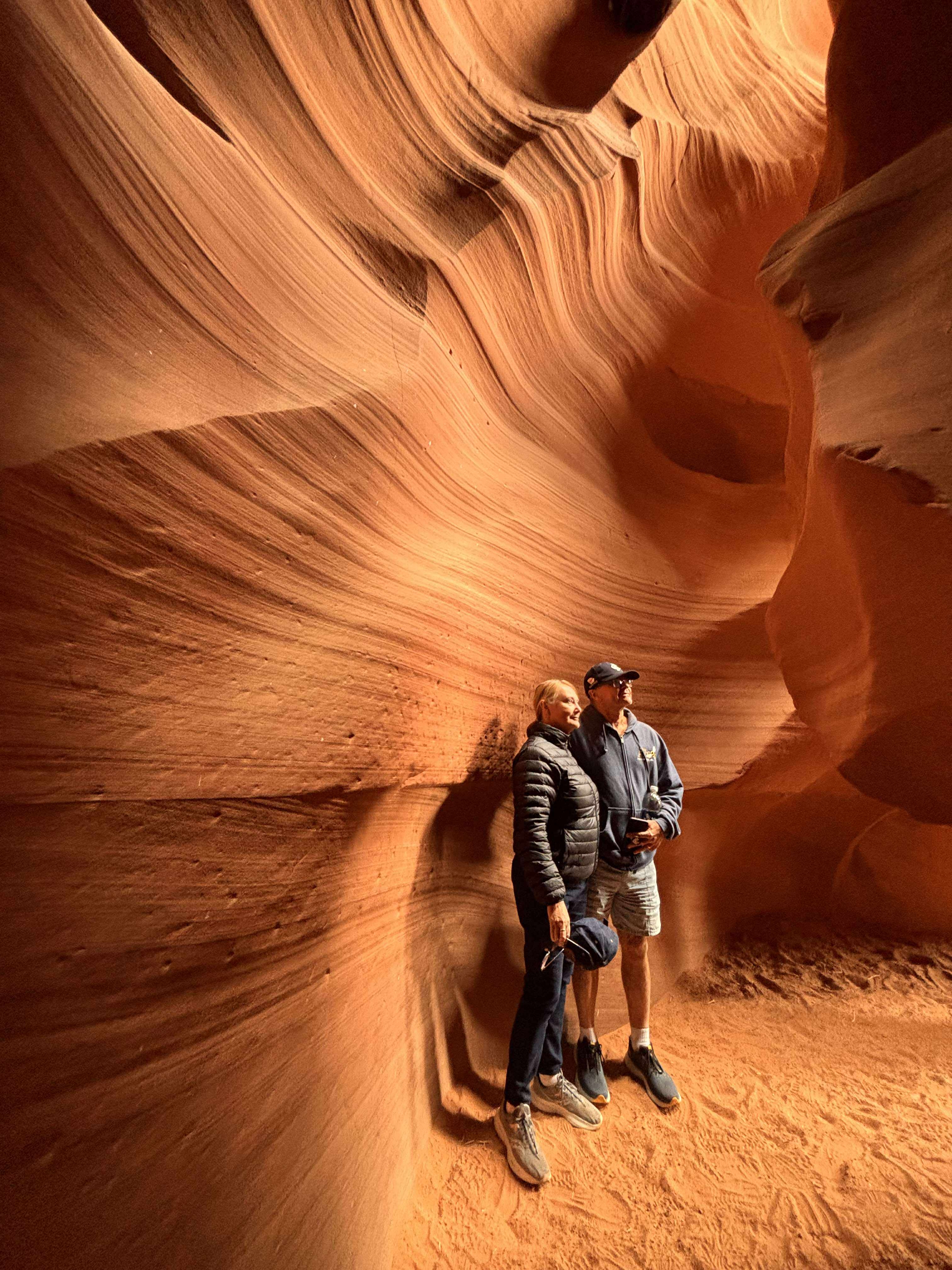 Circuit de 3 jours dans les parcs nationaux du sud- ouest des États- Unis au départ de Las Vegas customer review photo 1