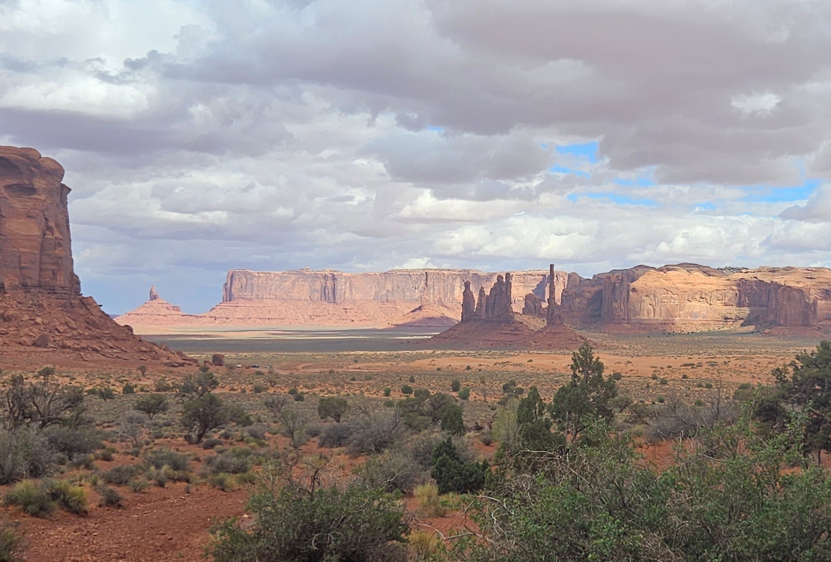 Circuit de 3 jours dans les parcs nationaux du sud- ouest des États- Unis au départ de Las Vegas customer review photo 2
