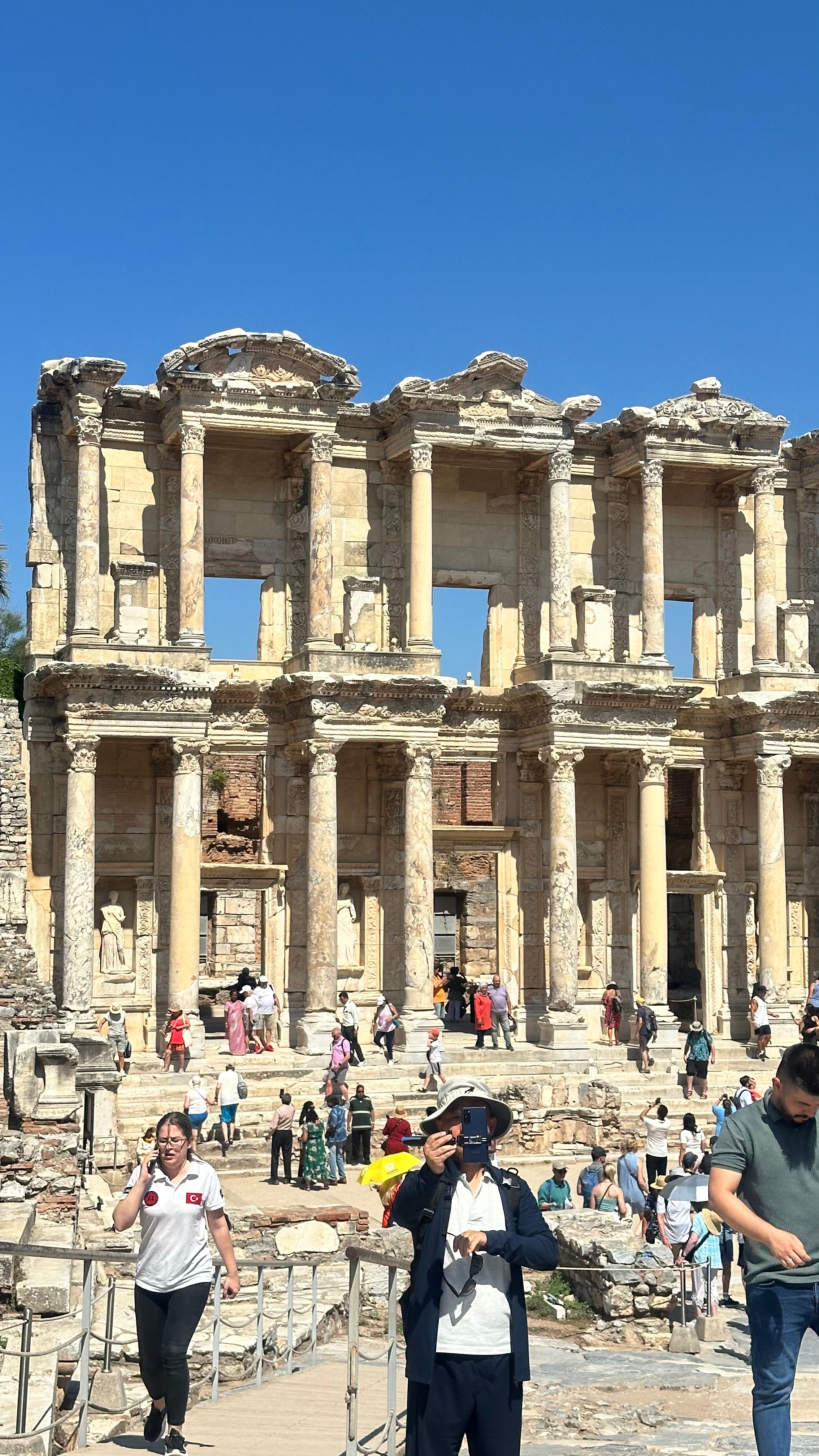 Türkei Highlights - 8 Tage customer review photo 5