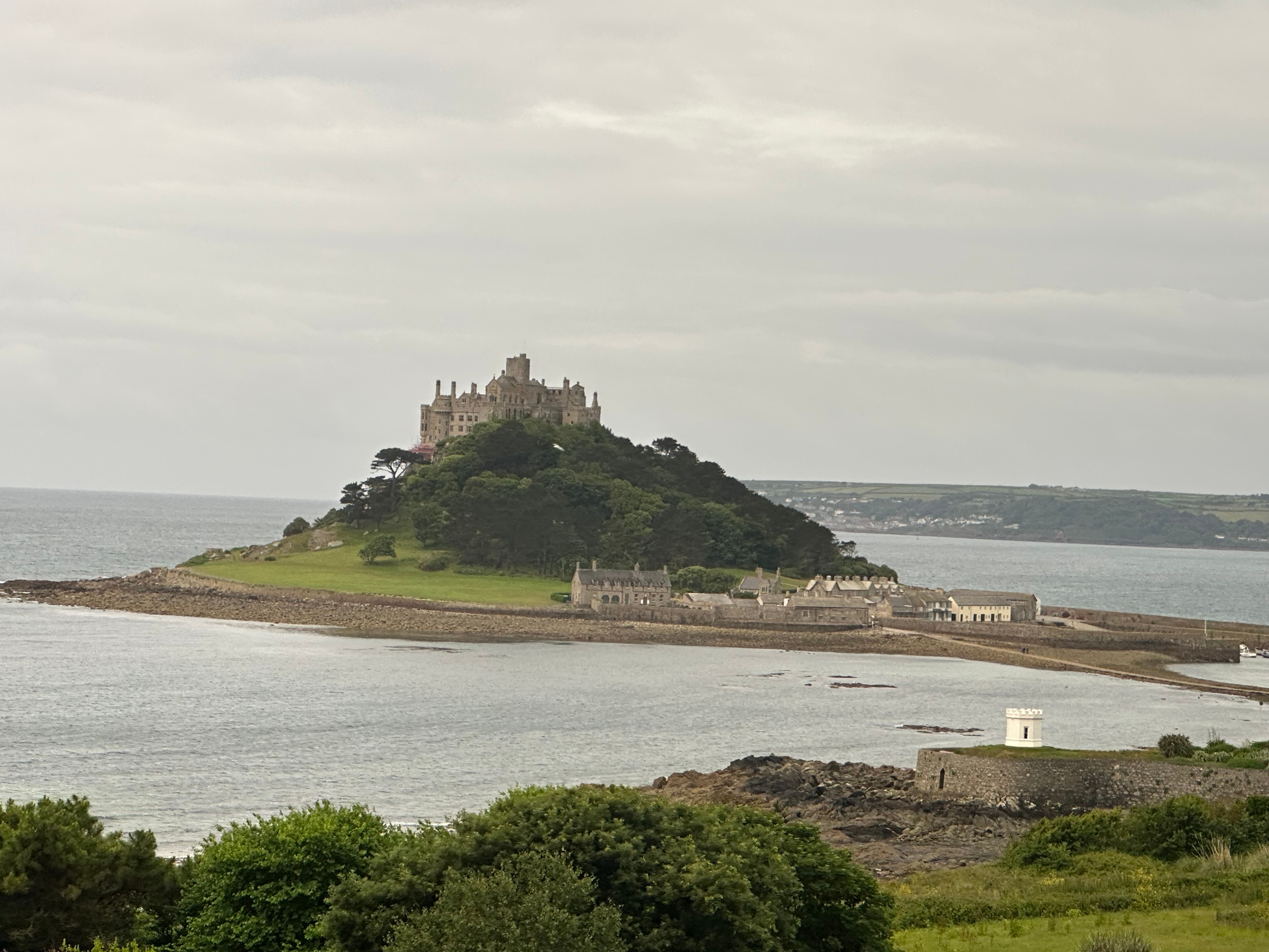 5-Day Devon & Cornwall Small Group from London customer review photo 1