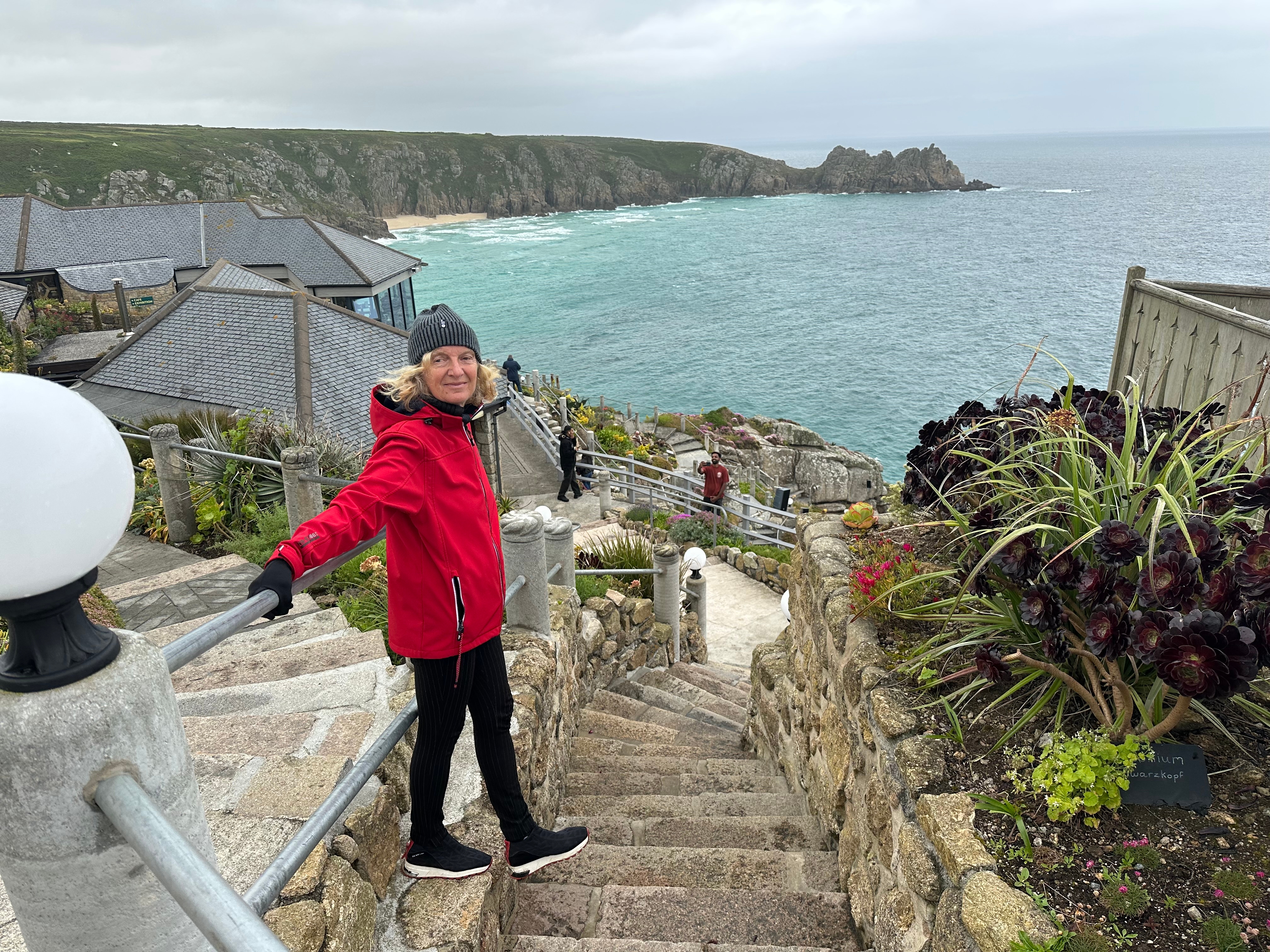 5-Day Devon & Cornwall Small Group from London customer review photo 2
