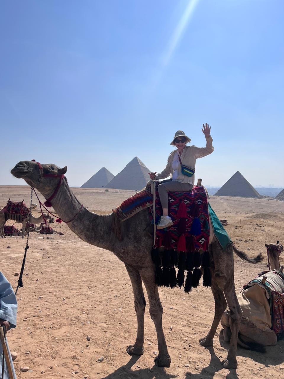 Altes Ägypten - 7 Tage customer review photo 1