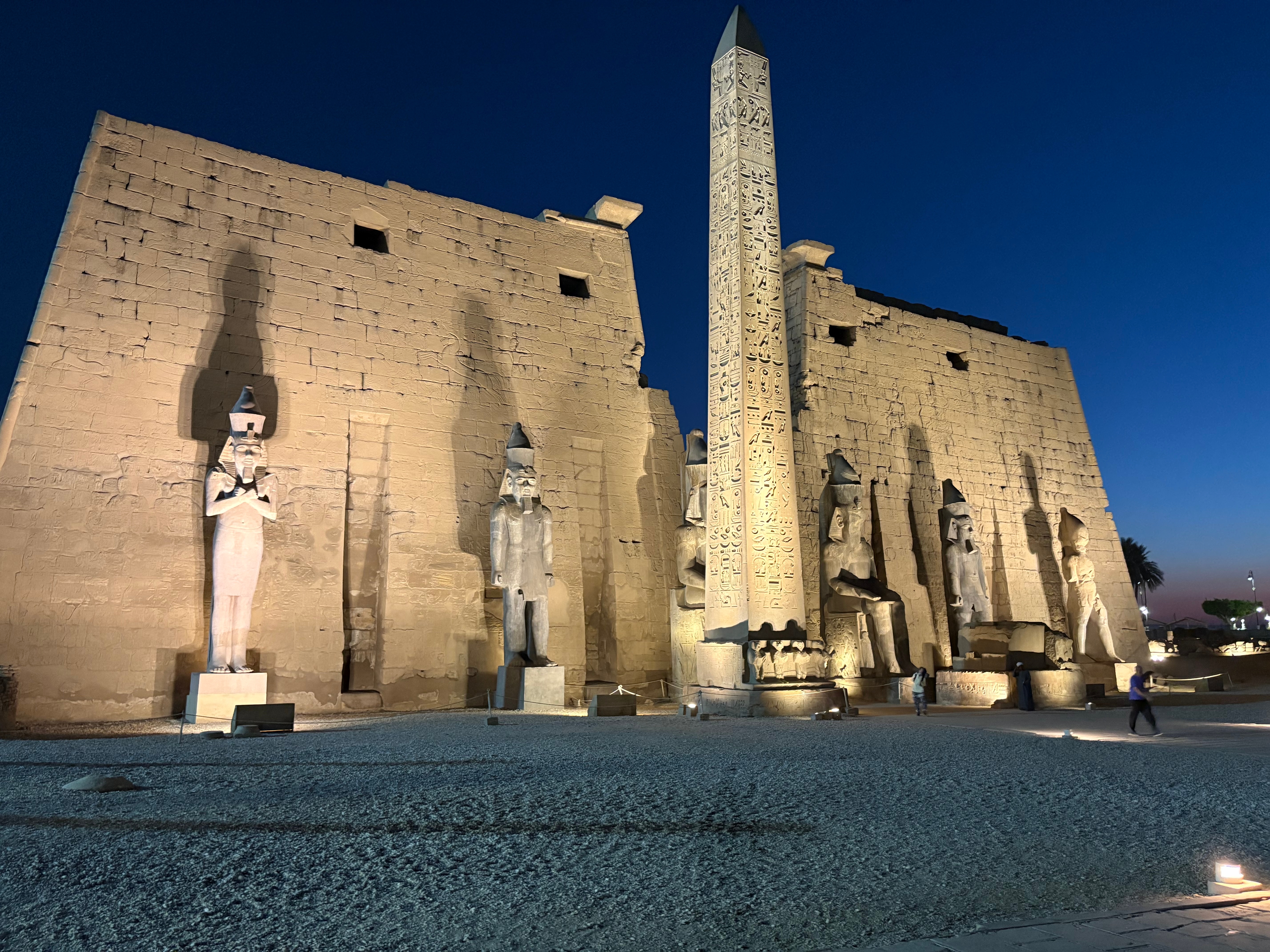 Altes Ägypten - 7 Tage customer review photo 2