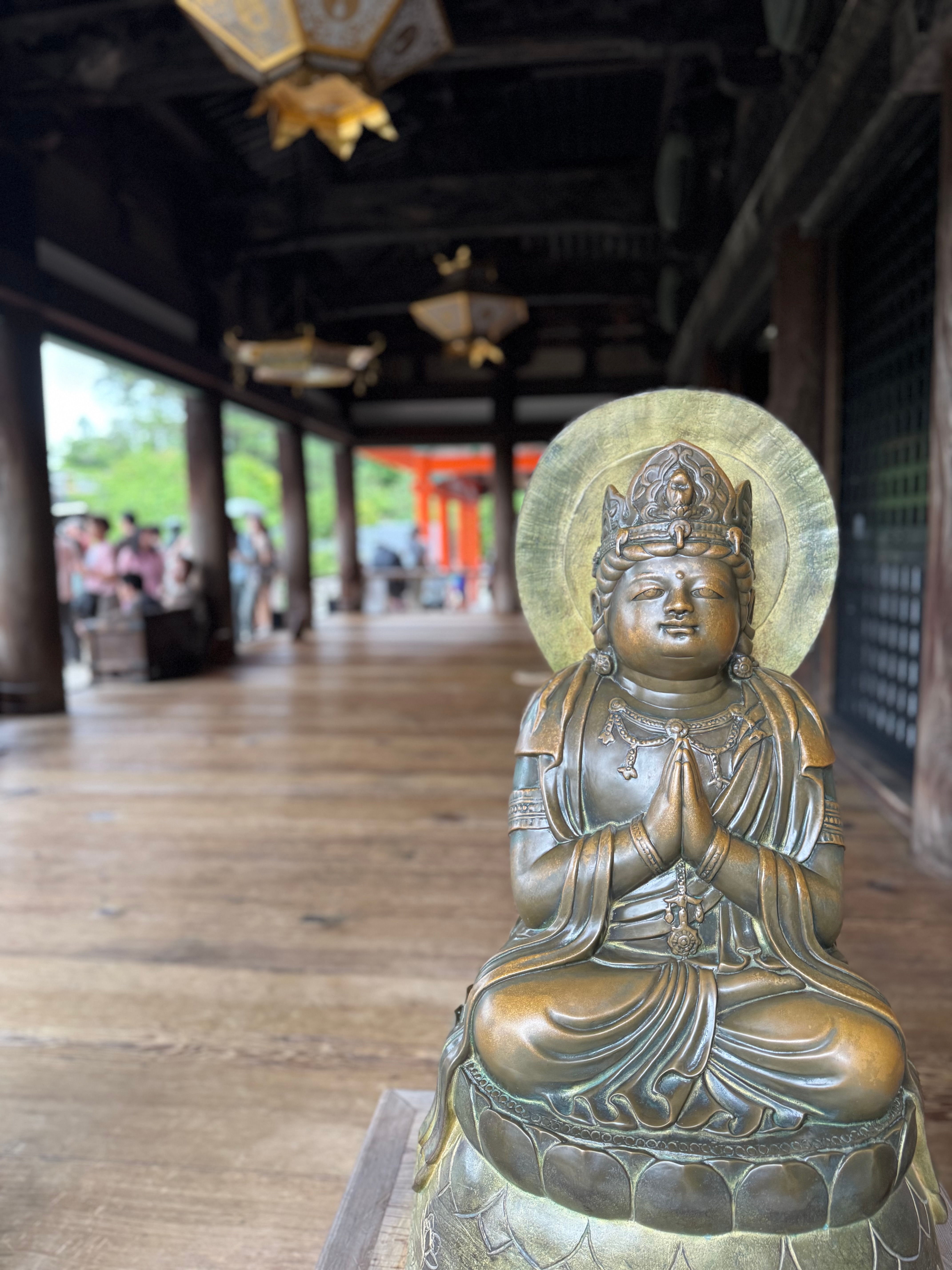 Japan Klassiker mit One Life Adventures 10 Tage customer review photo 1