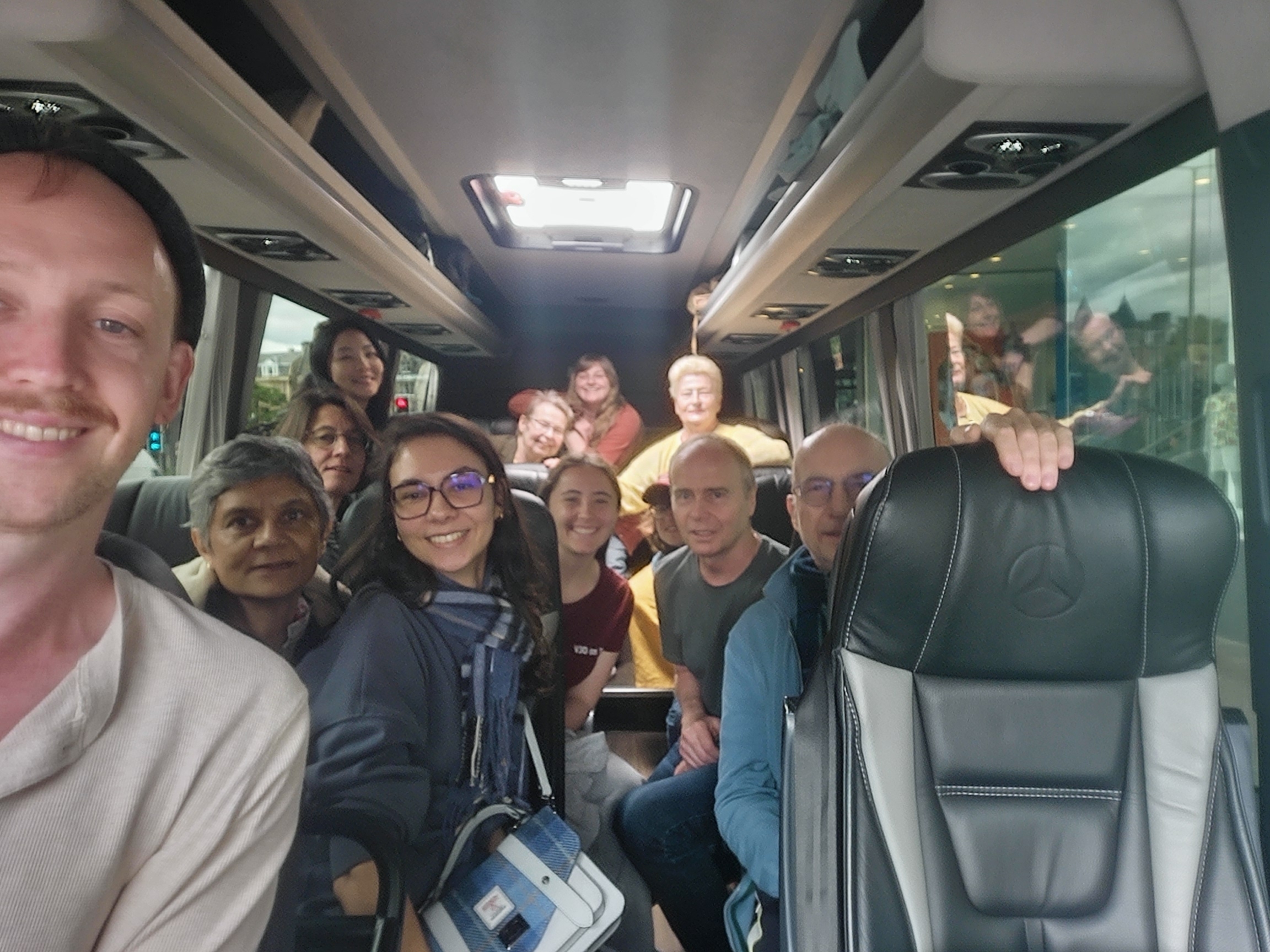 5-Day Orkney & Scotland's Northern Coast Small-Group Tour from Edinburgh customer review photo 1