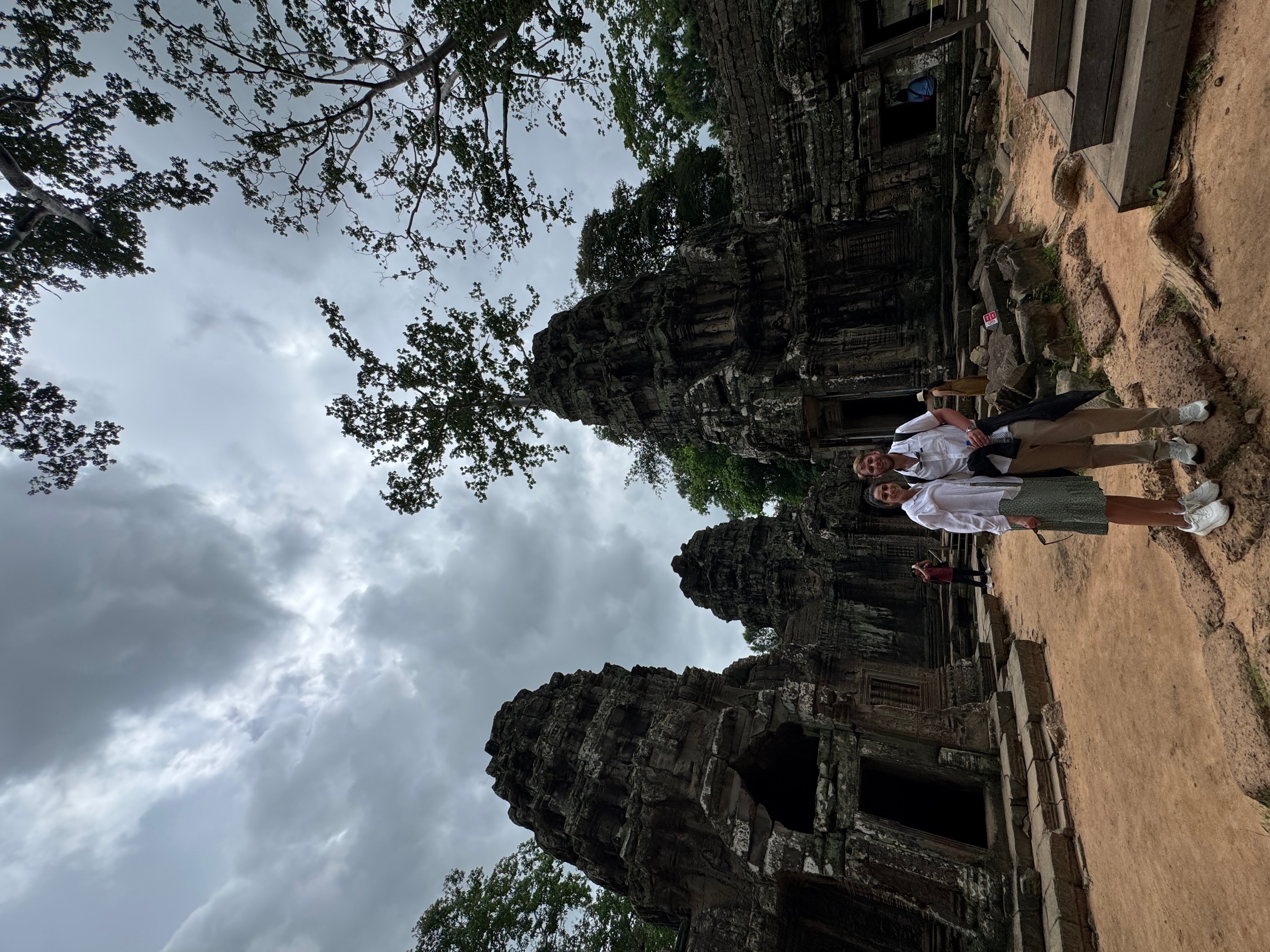Angkor Temples - Entdecken Sie das Beste des UNESCO-Weltkulturerbes customer review photo 1