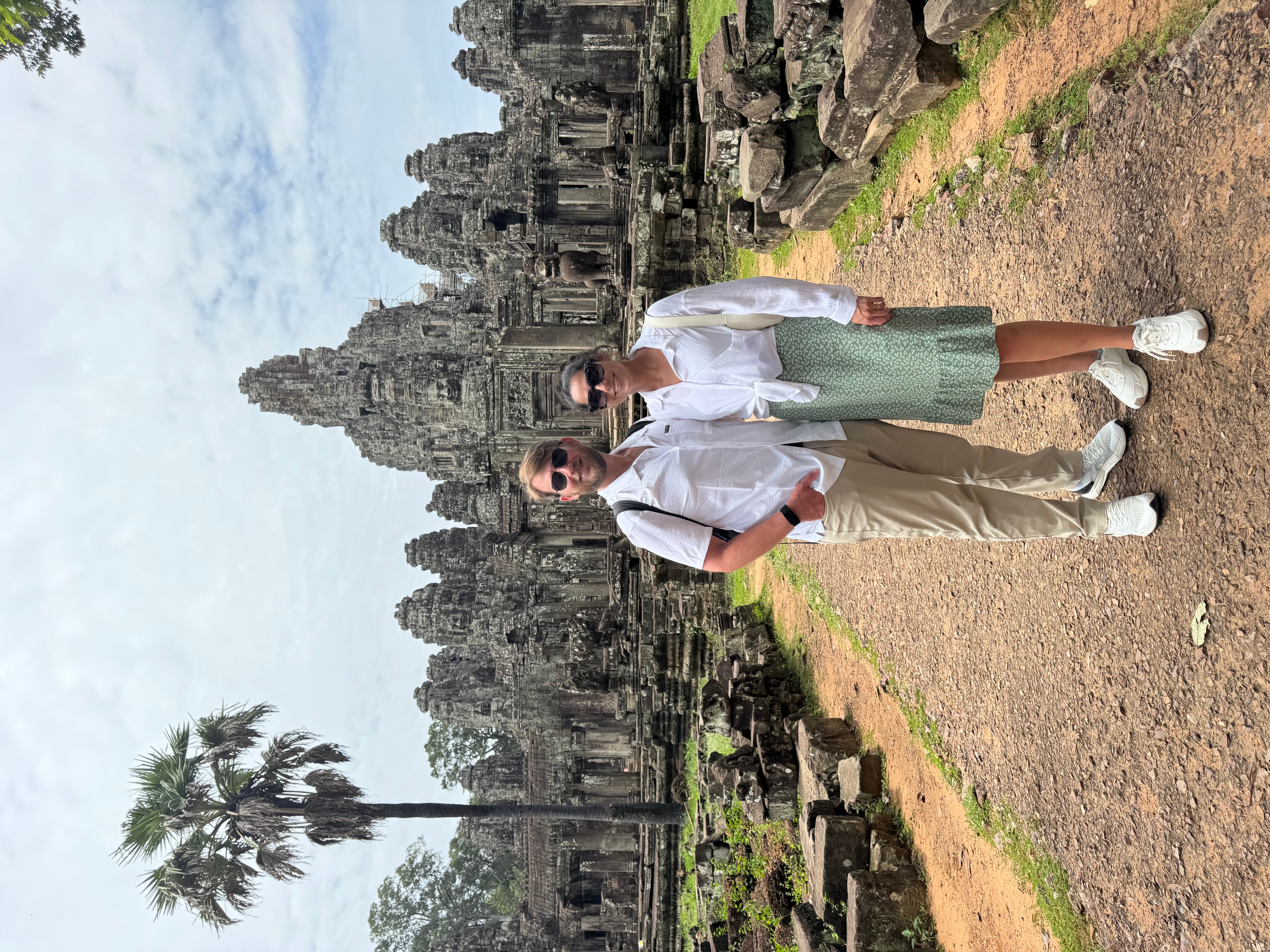 Angkor Temples - Entdecken Sie das Beste des UNESCO-Weltkulturerbes customer review photo 5
