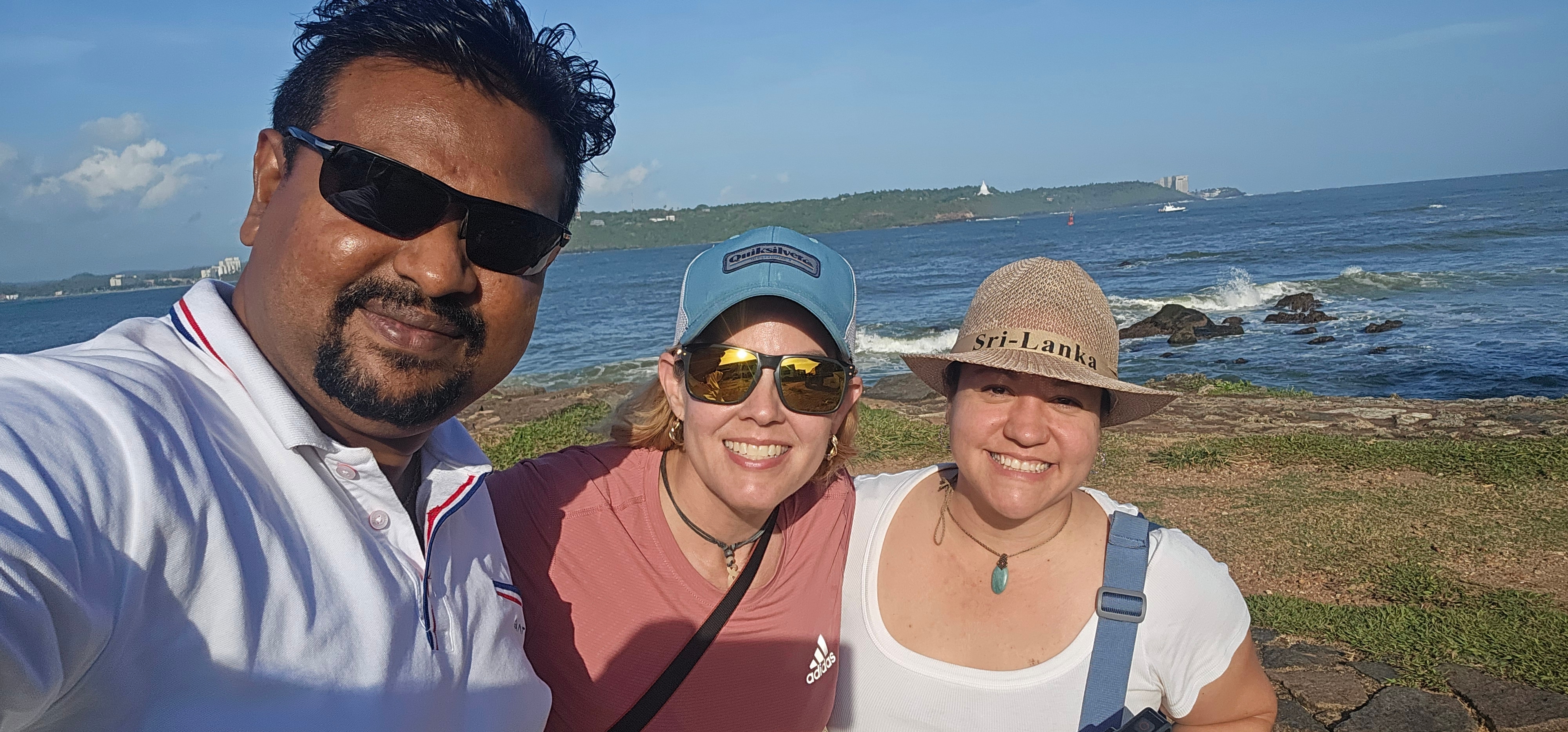 Splendour Of Sri Lanka 7 Tage customer review photo 1