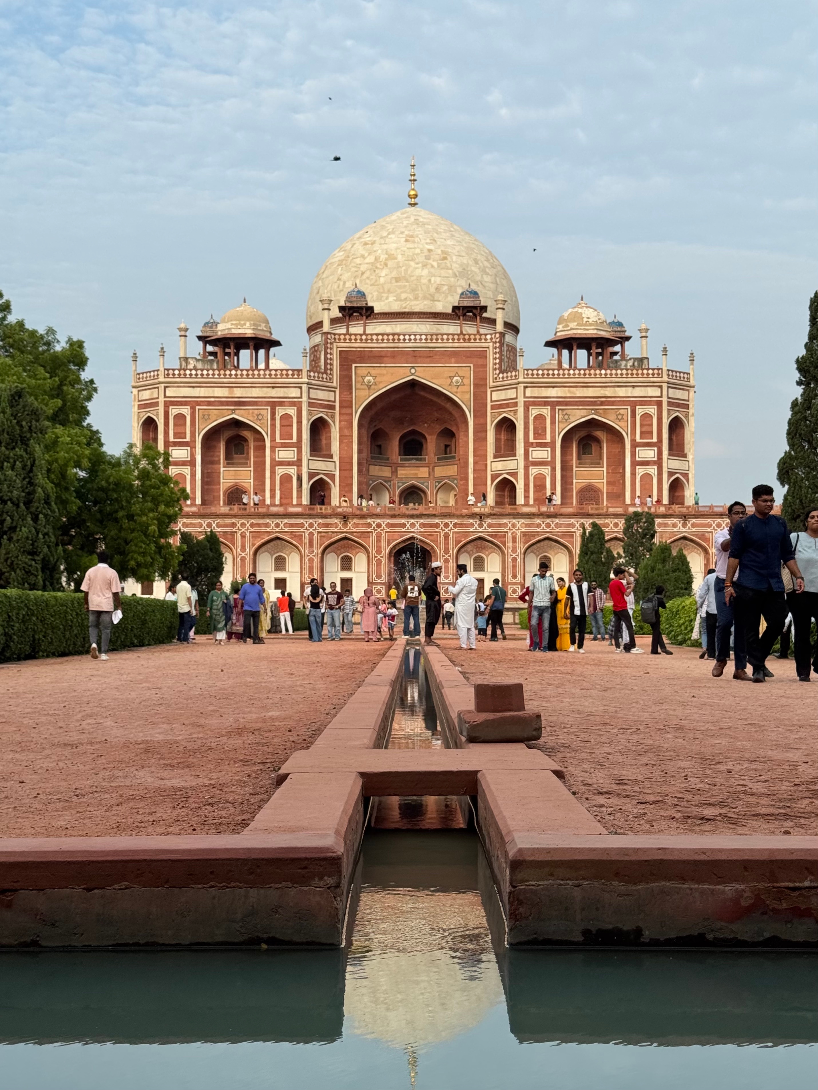 es Nordindien - Goldenes Dreieck mit Orchha, Khajuraho und Varanasi customer review photo 3