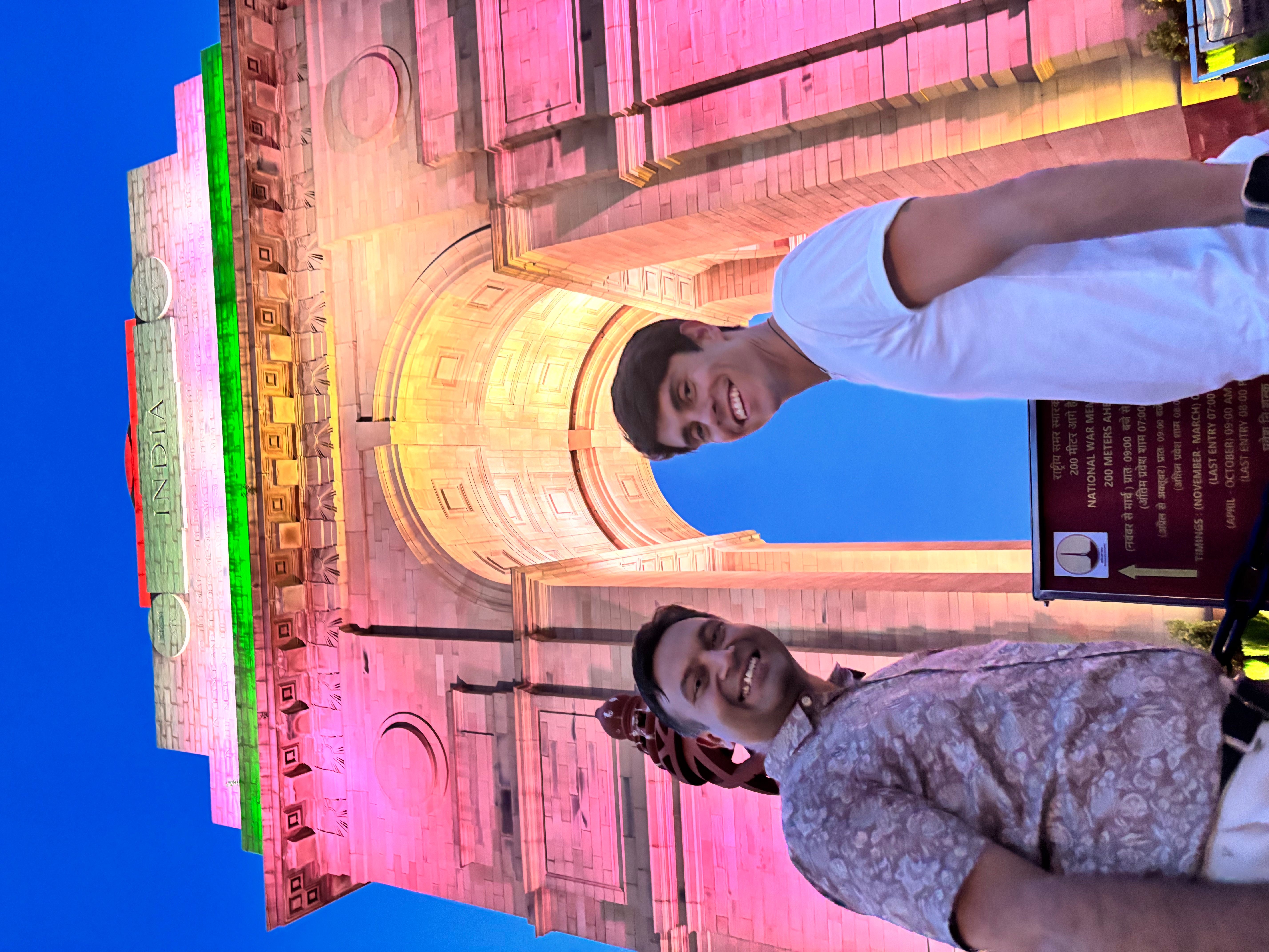 es Nordindien - Goldenes Dreieck mit Orchha, Khajuraho und Varanasi customer review photo 5