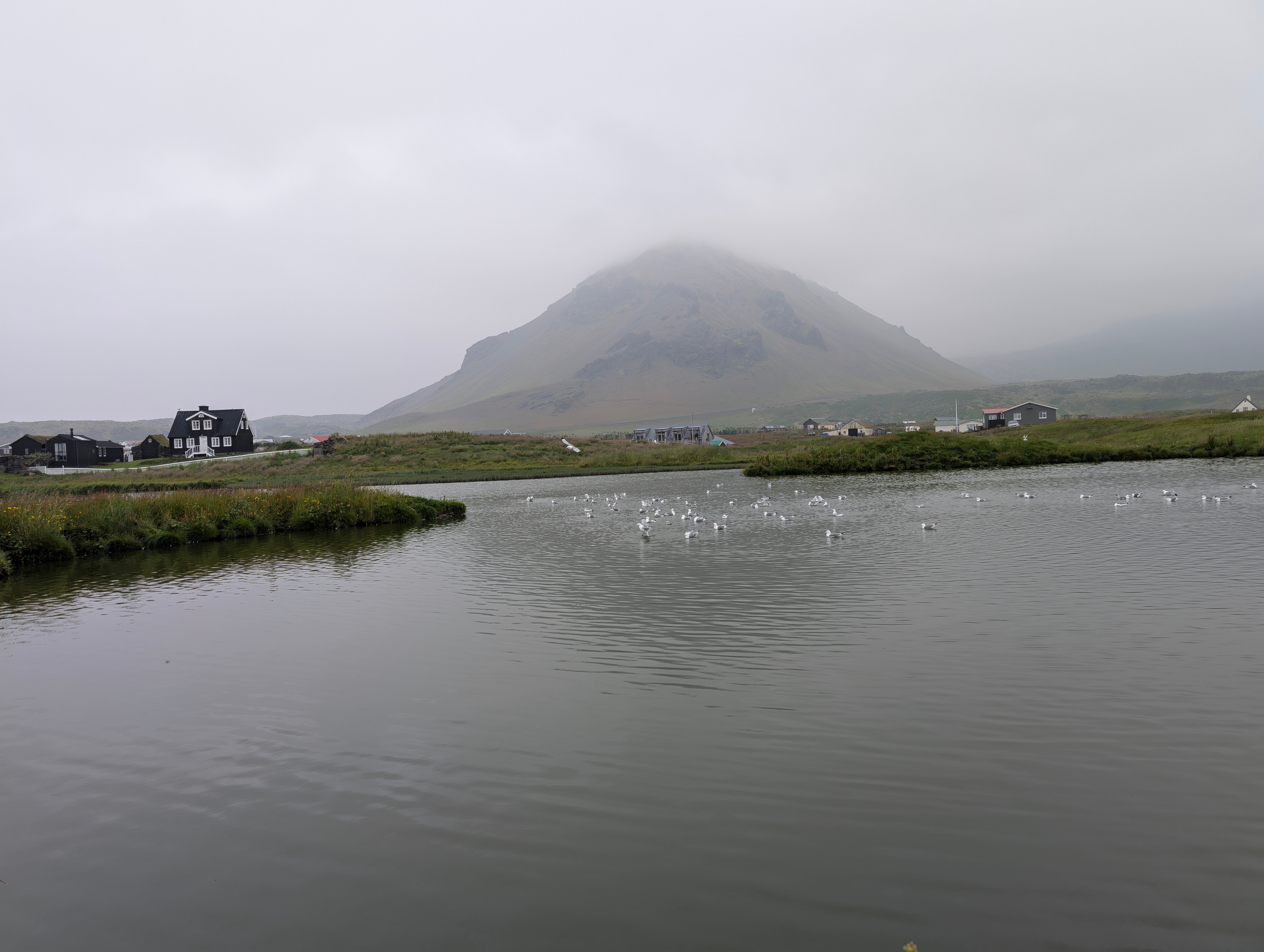 Island Ringstraße mit Halbinsel Snæfellsnes Kleingruppenreise - 7 Tage customer review photo 1