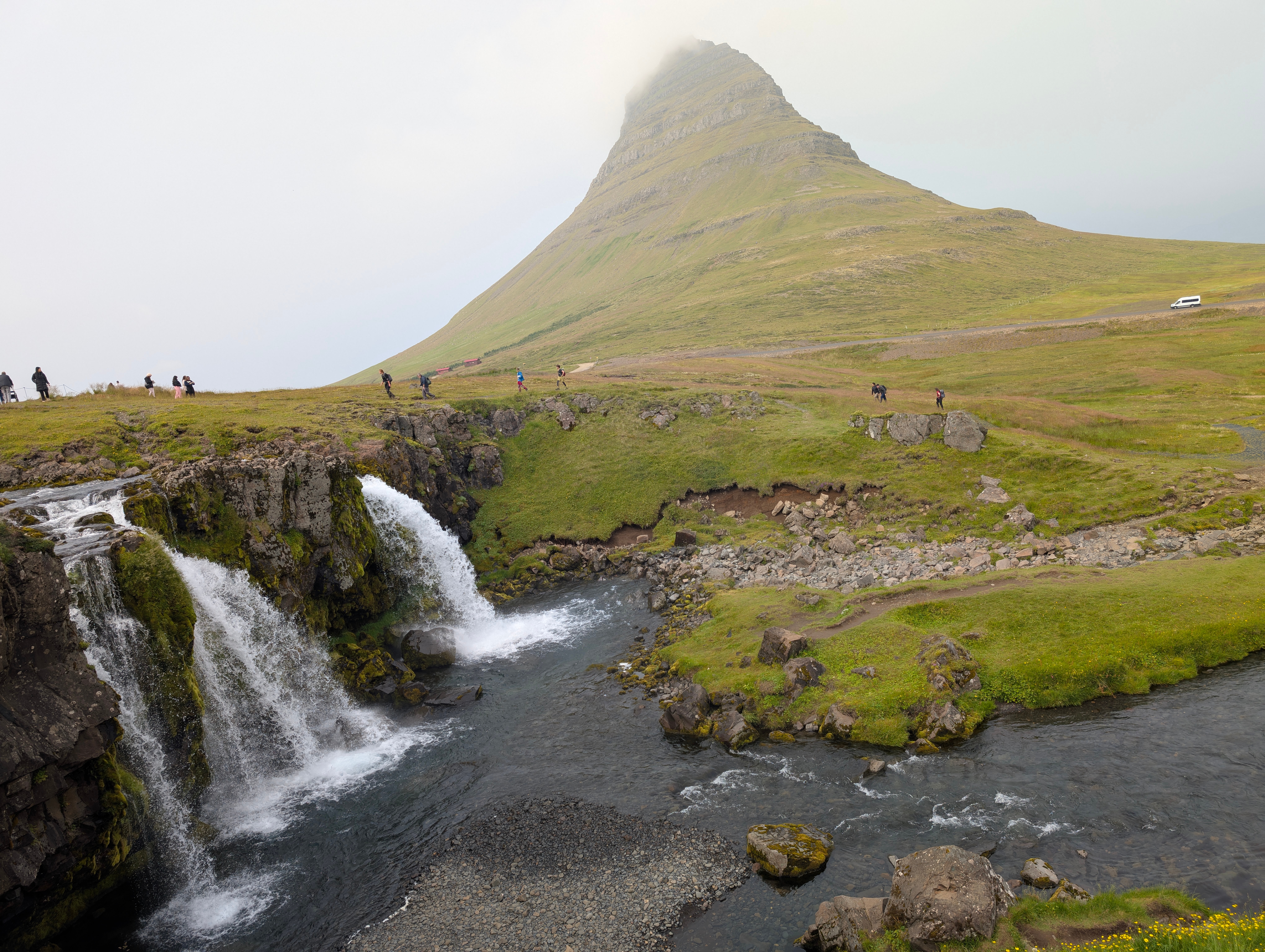 Island Ringstraße mit Halbinsel Snæfellsnes Kleingruppenreise - 7 Tage customer review photo 4
