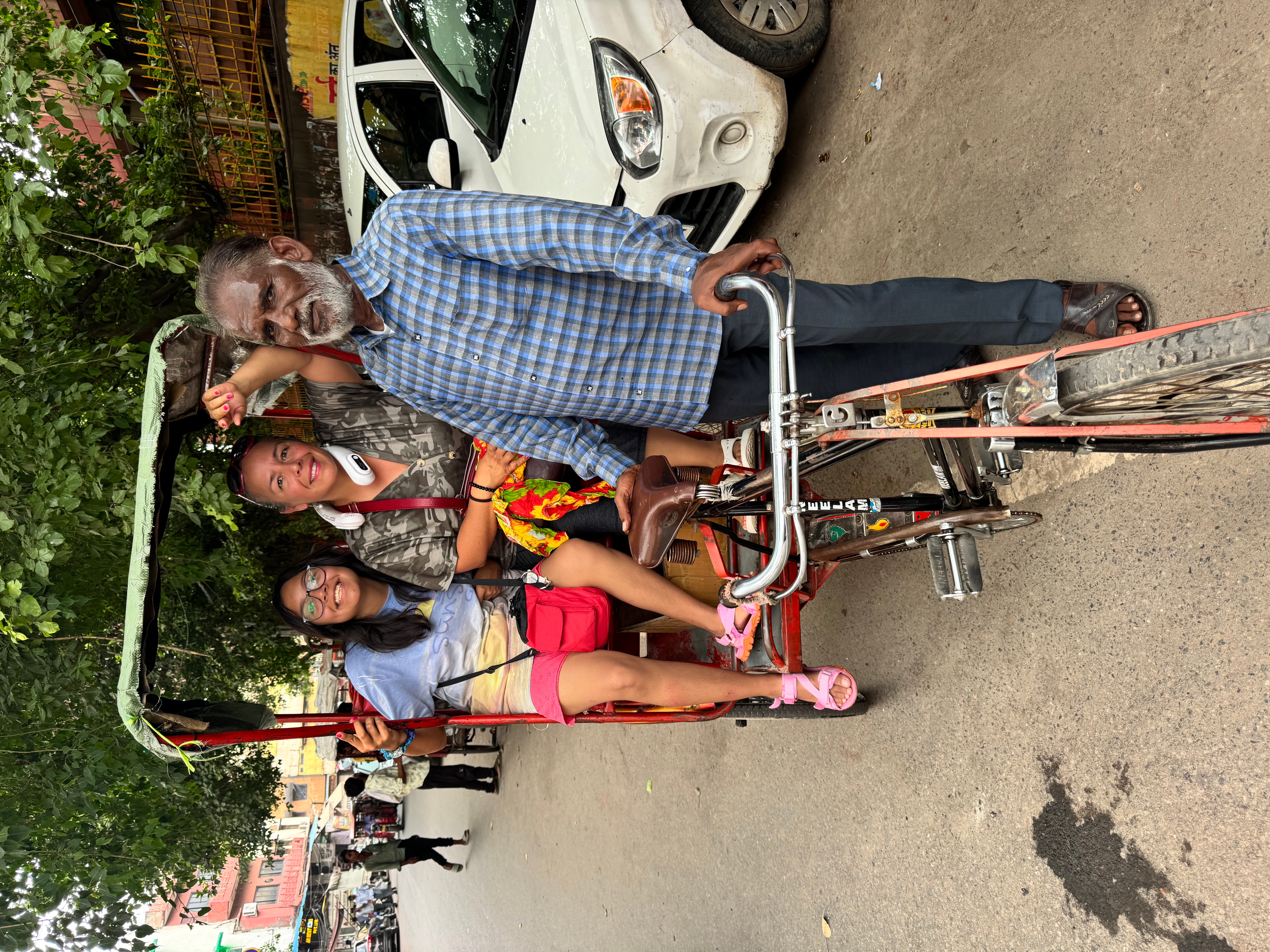 Privéreis door de Gouden Driehoek, India - vanuit New Delhi customer review photo 4