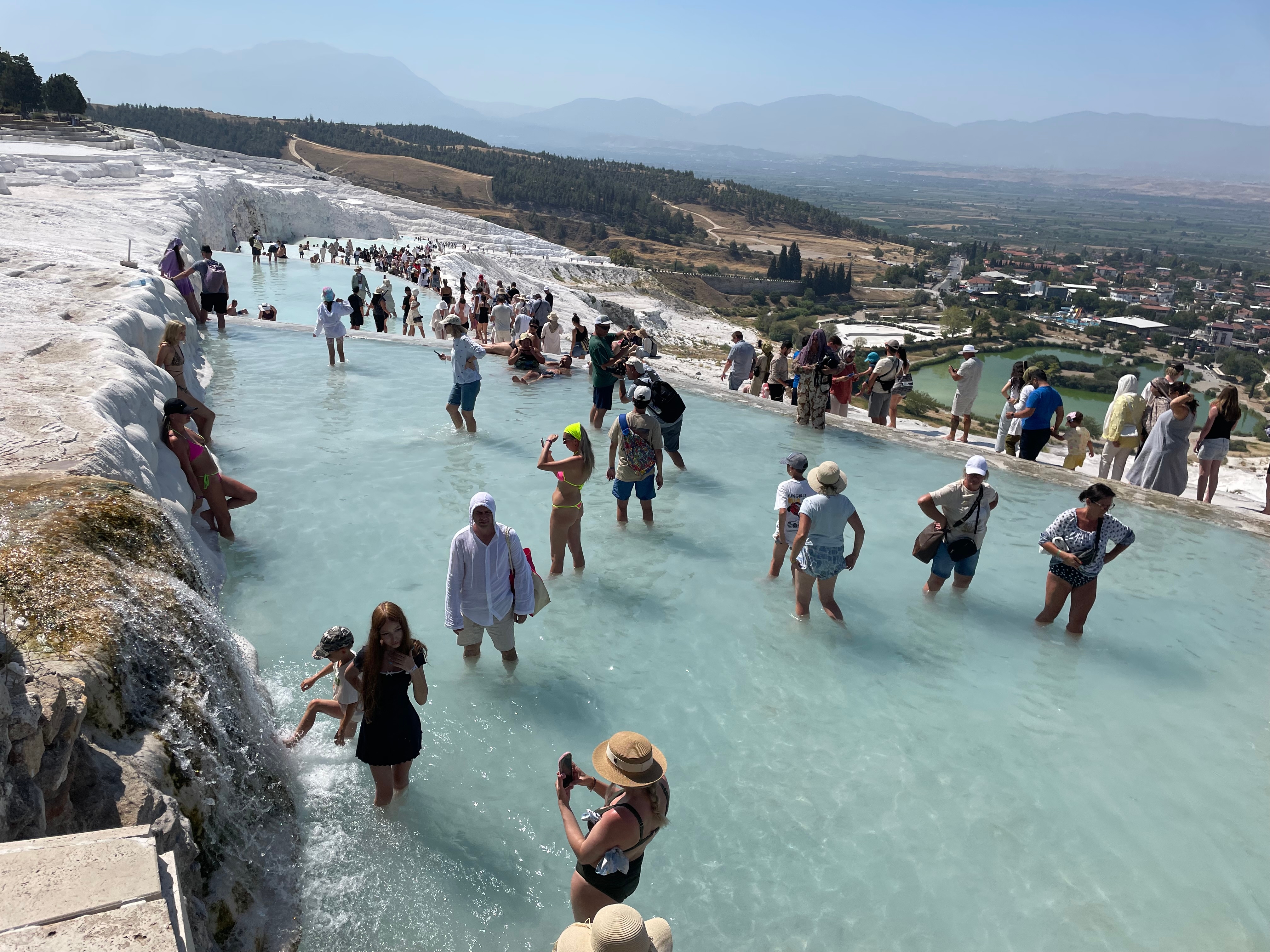 Türkei Highlights - 8 Tage customer review photo 4