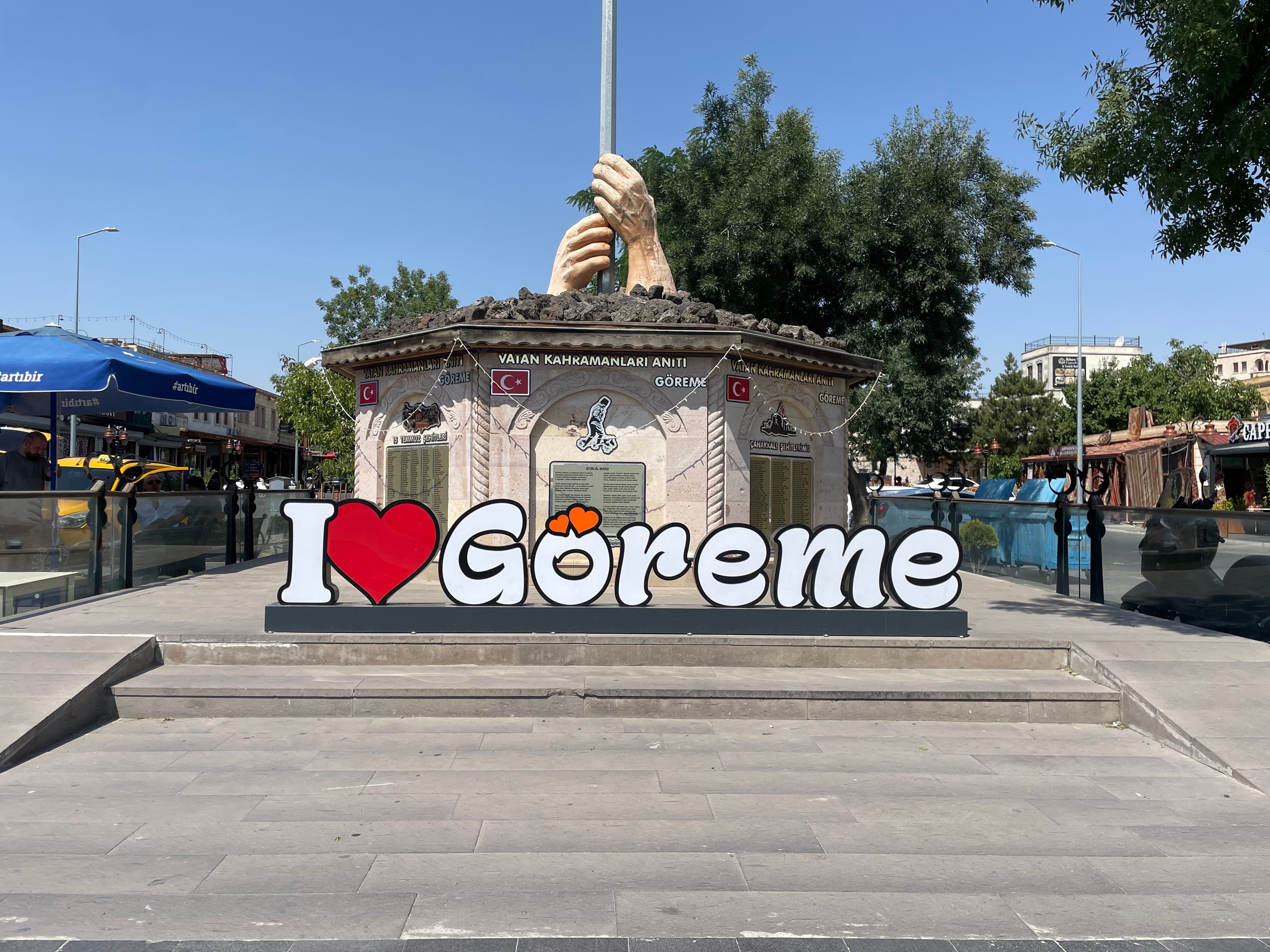 Türkei Highlights - 8 Tage customer review photo 5