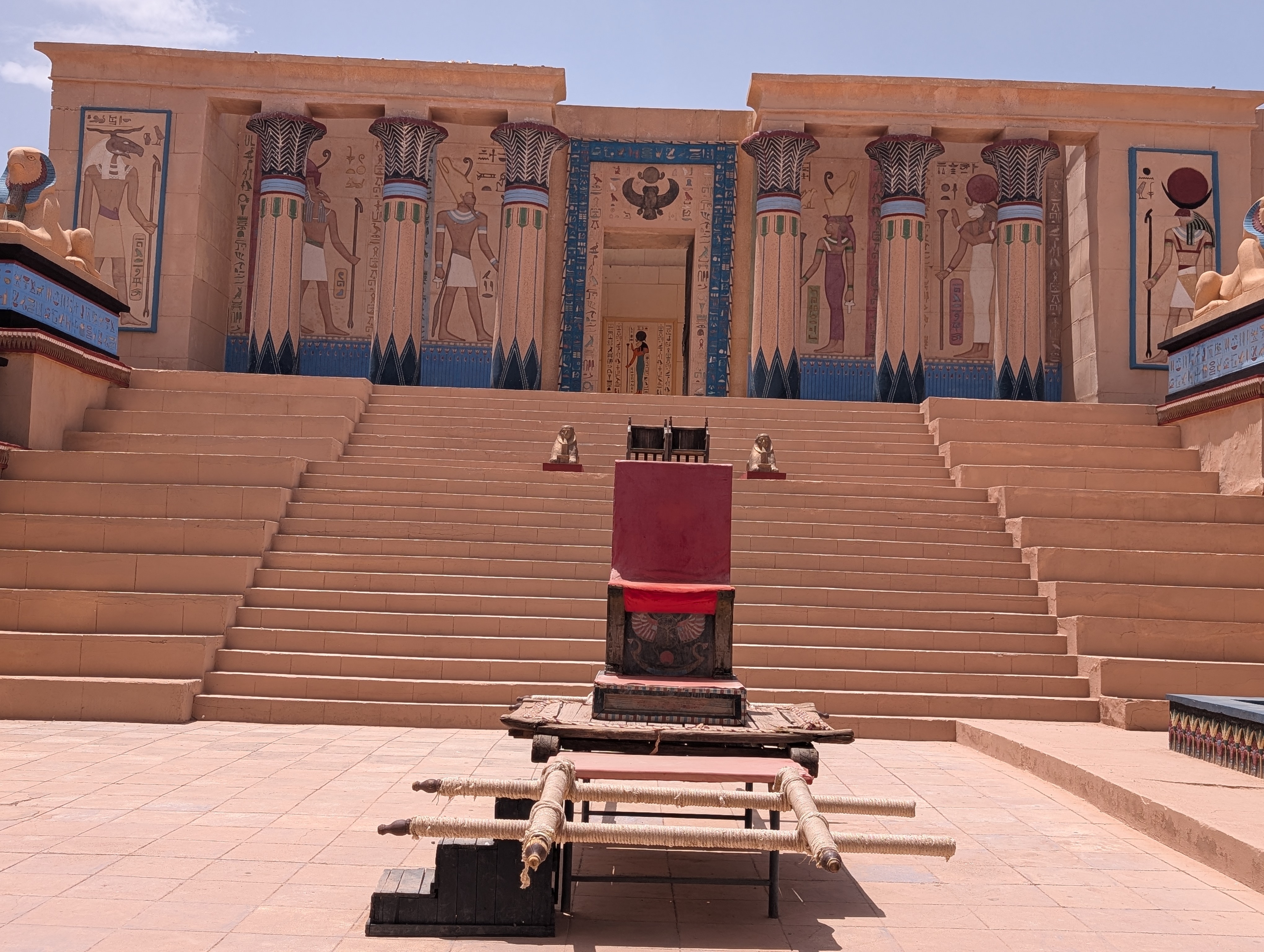 Privat geführte Rundreise von Casablanca nach Marrakesch 6 Tage customer review photo 2