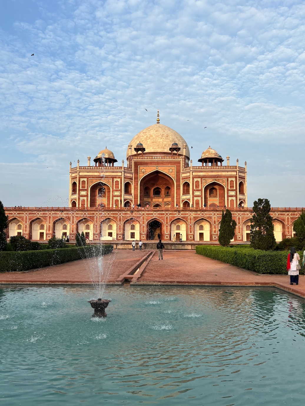 Goldenes Dreieck Highlights mit Delhi, Agra & Jaipur 2 Tage customer review photo 1