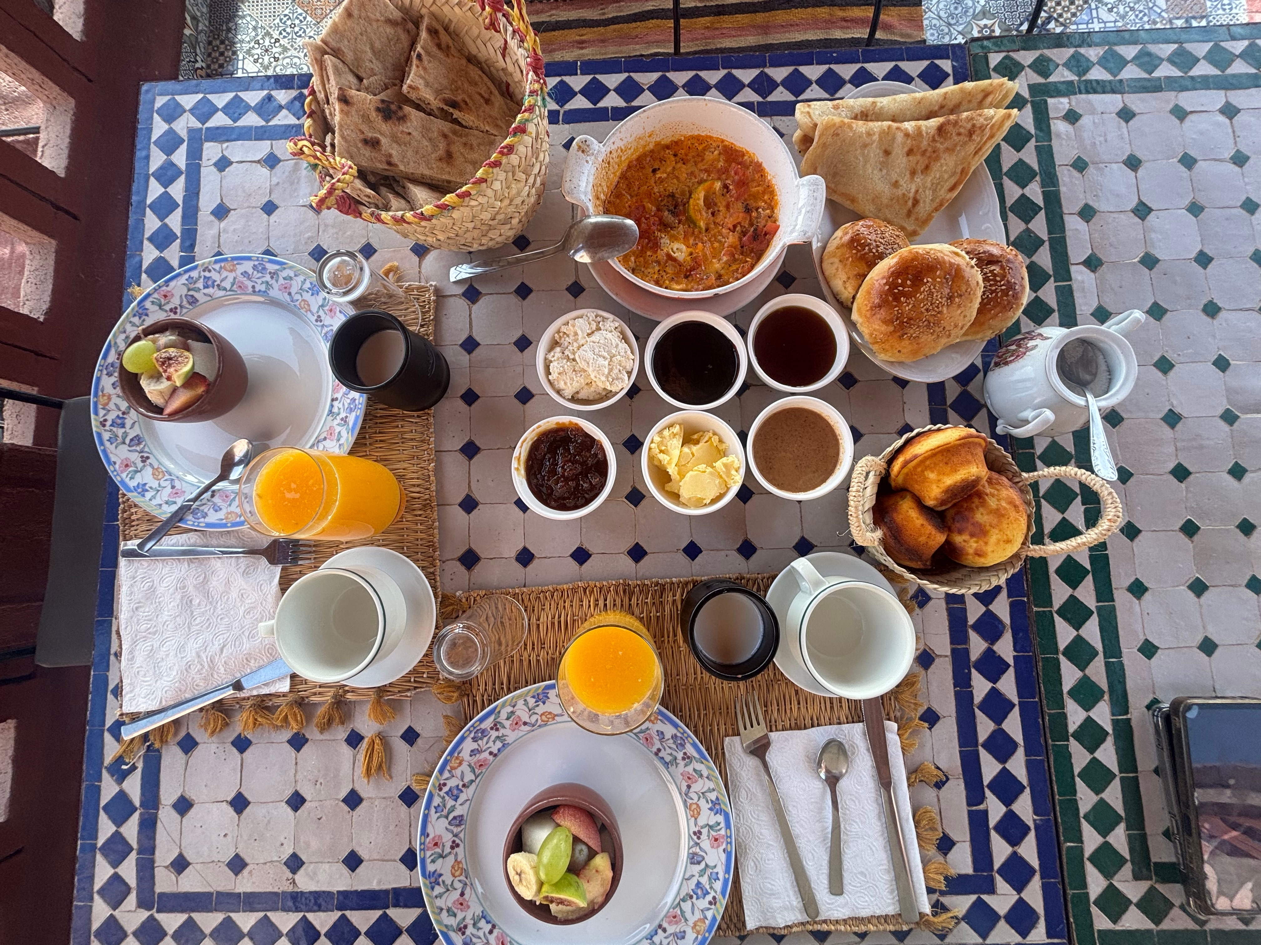 Aventure dans le Haut Atlas et le Sahara - 3 jours customer review photo 5
