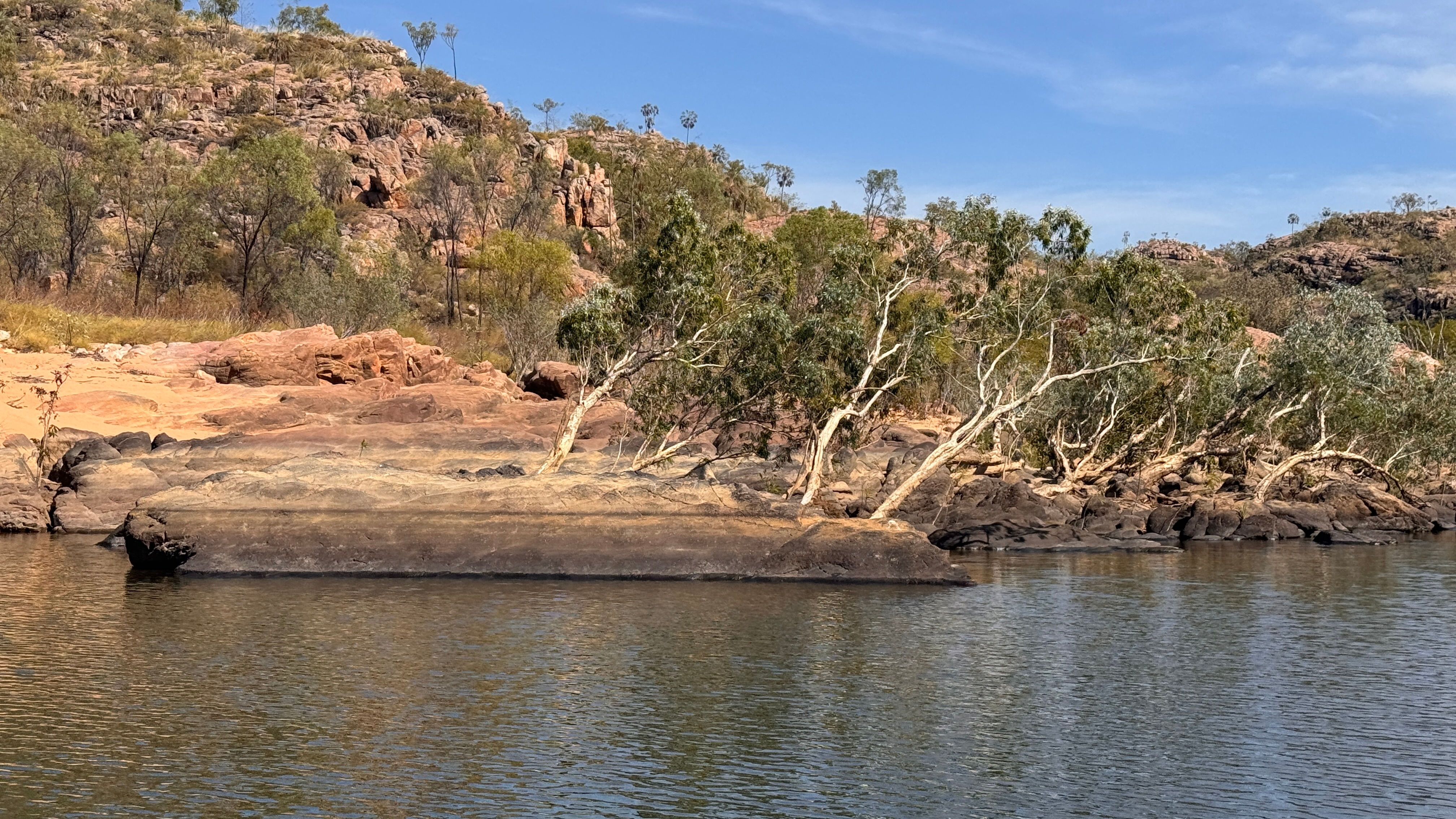 Darwin nach Broome Überland customer review photo 2