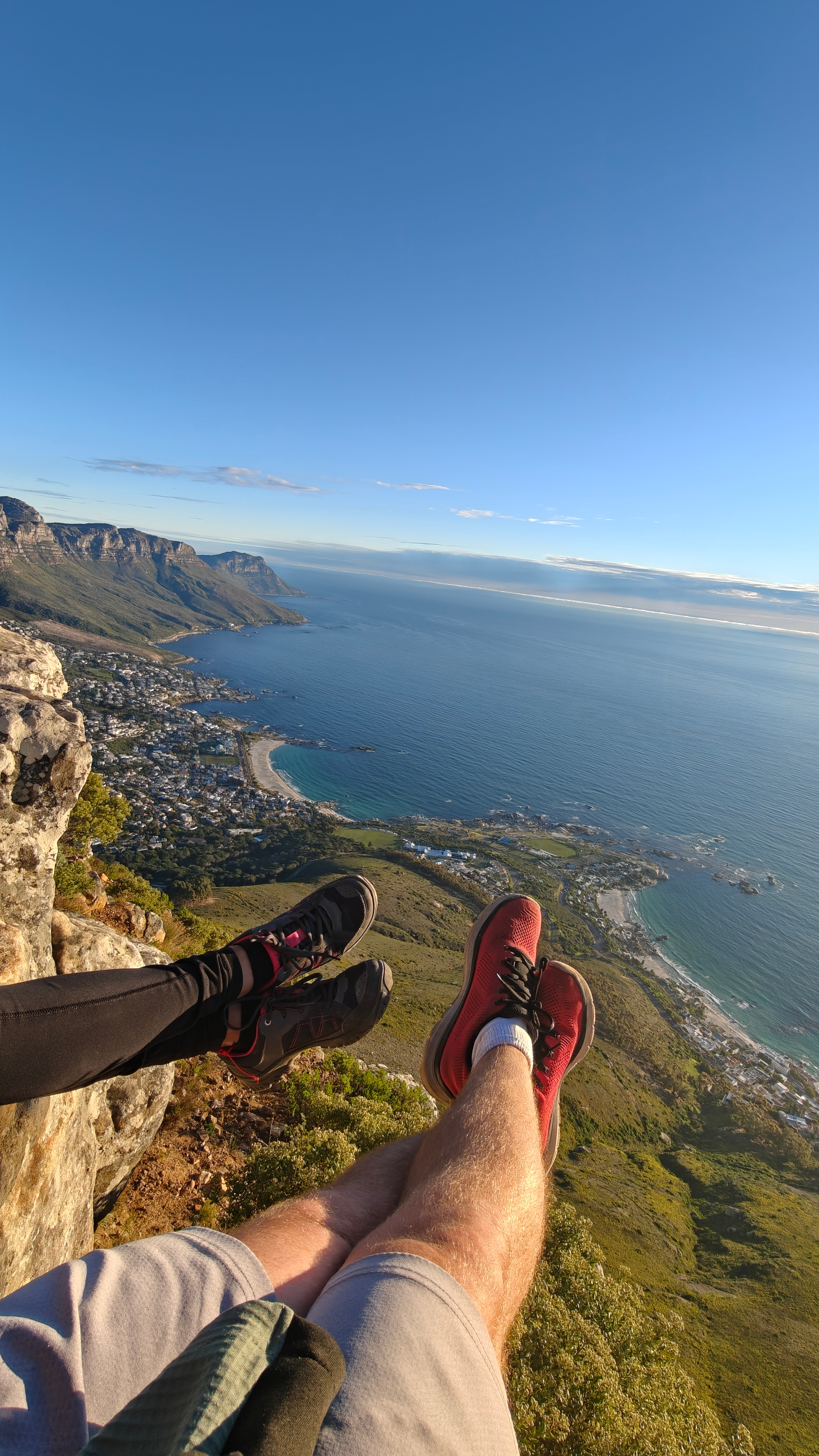 10 Tage Kapstadt, Garden Route & Addo Expedition customer review photo 2
